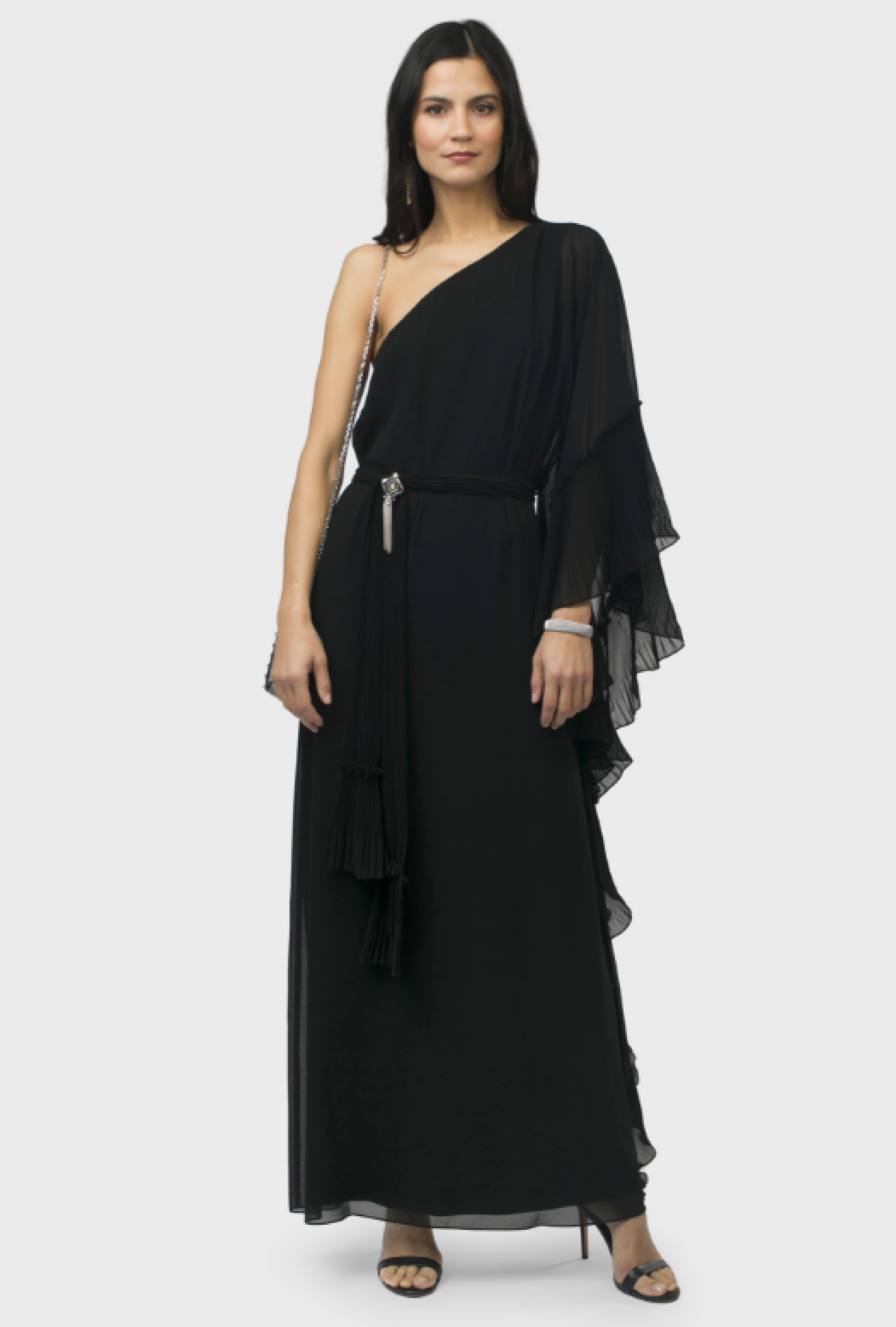 Robe Ungaro Laura Black
