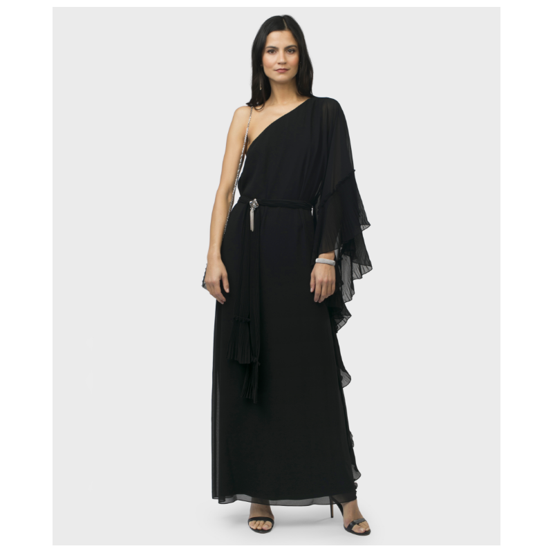 Robe Ungaro Laura Black