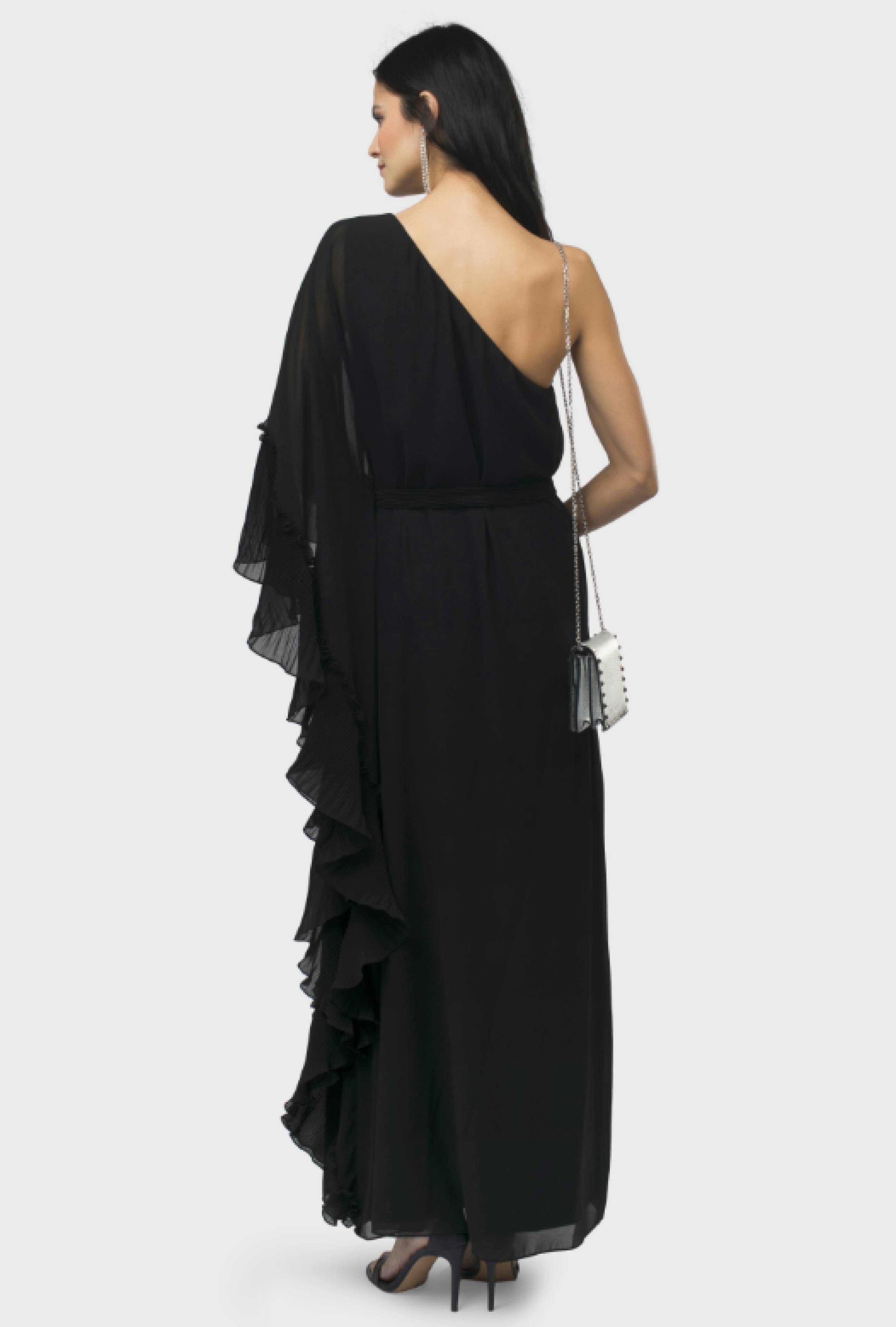 Robe Ungaro Laura Black