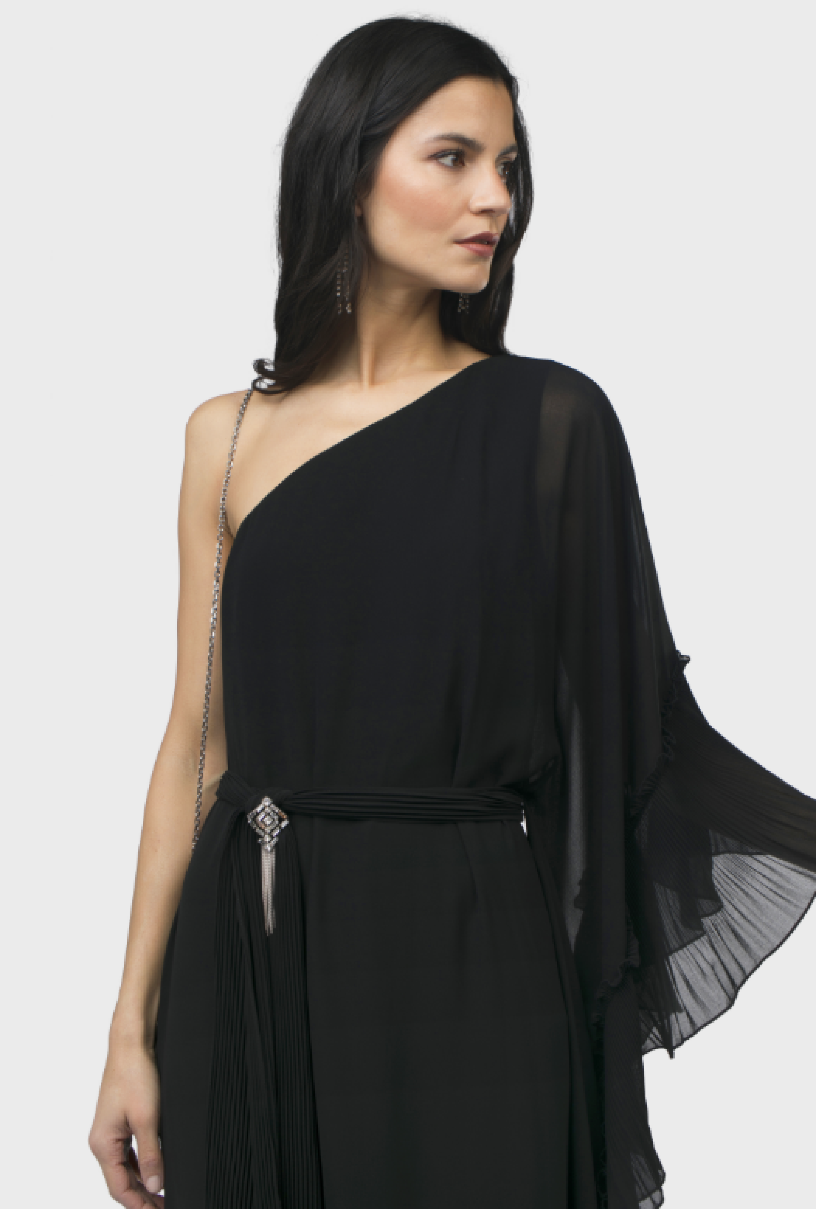Robe Ungaro Laura Black