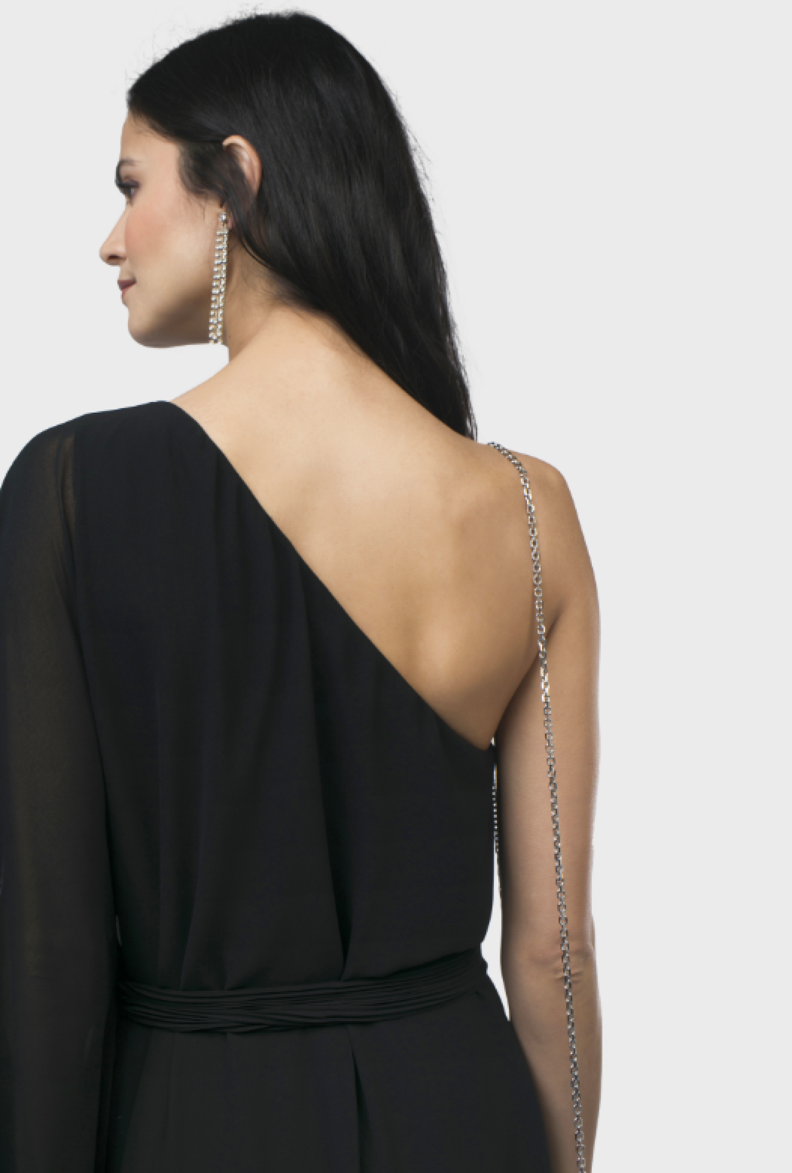 Robe Ungaro Laura Black