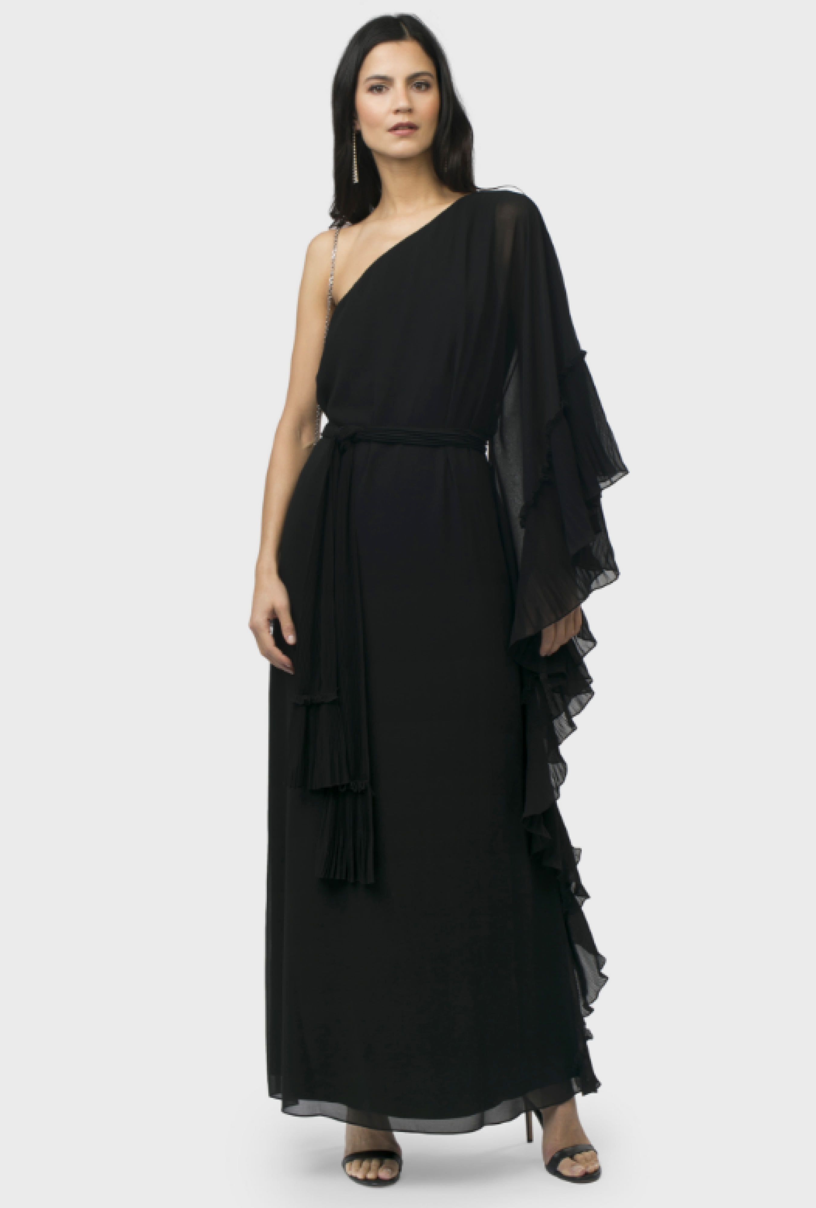 Robe Ungaro Laura Black