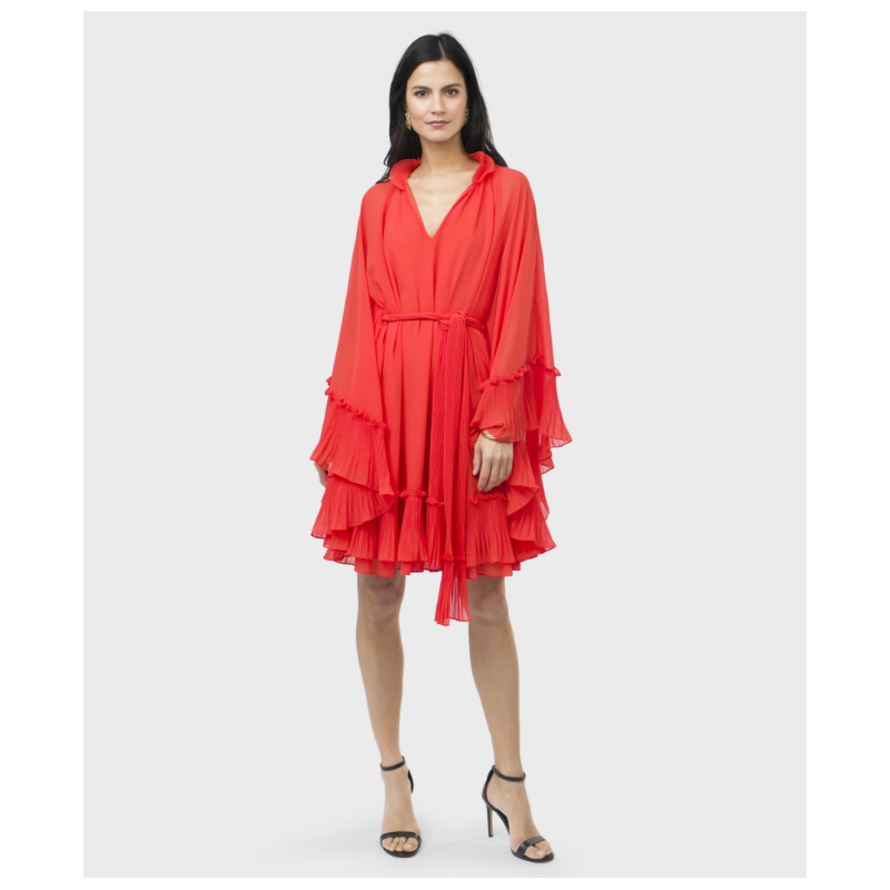 Robe Ungaro Ziva Orange
