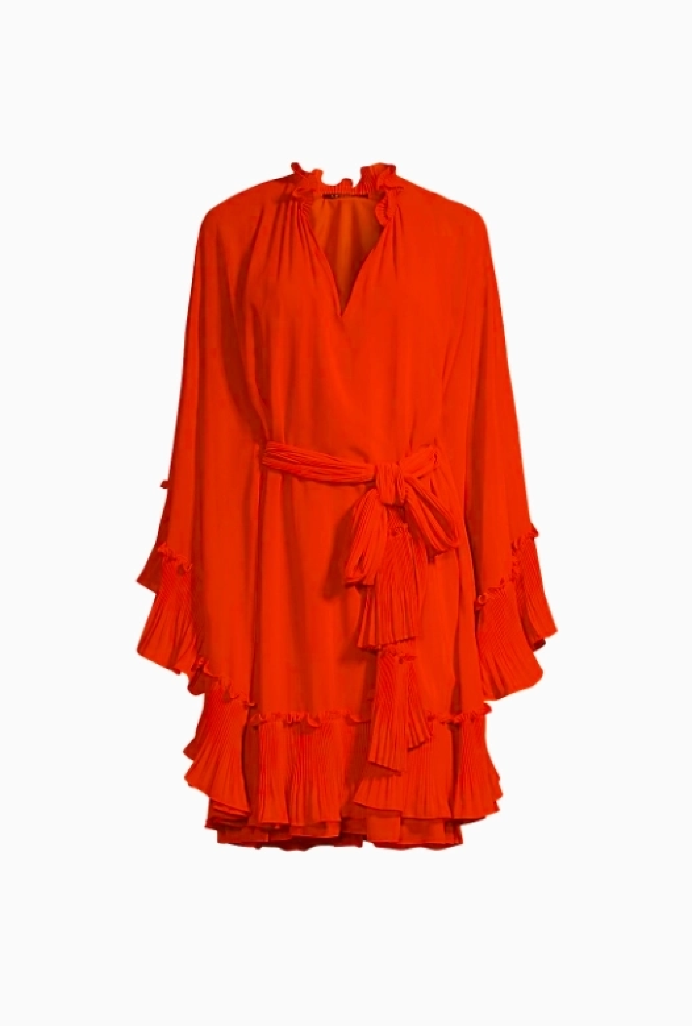 Robe Ungaro Ziva Orange