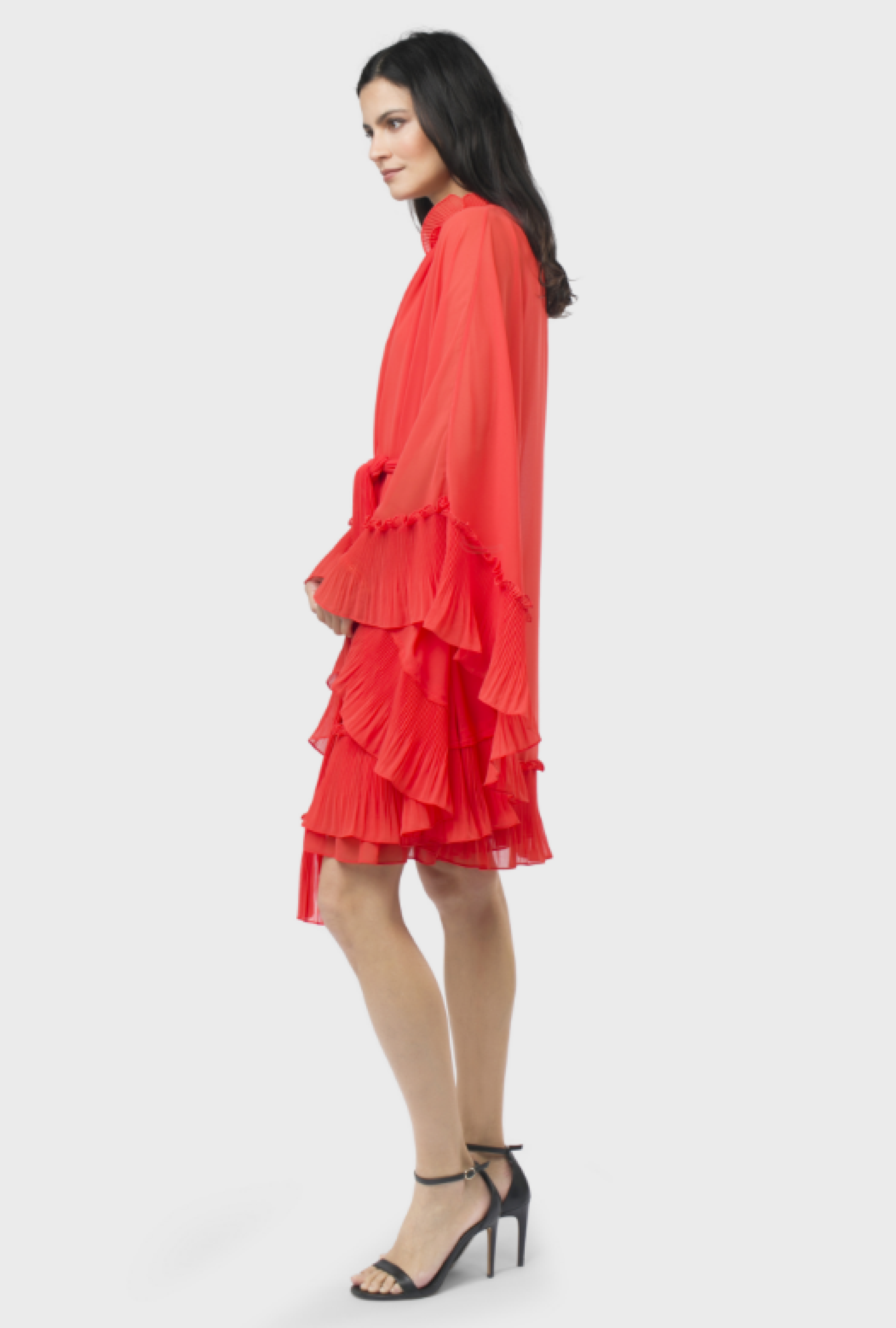 Robe Ungaro Ziva Orange