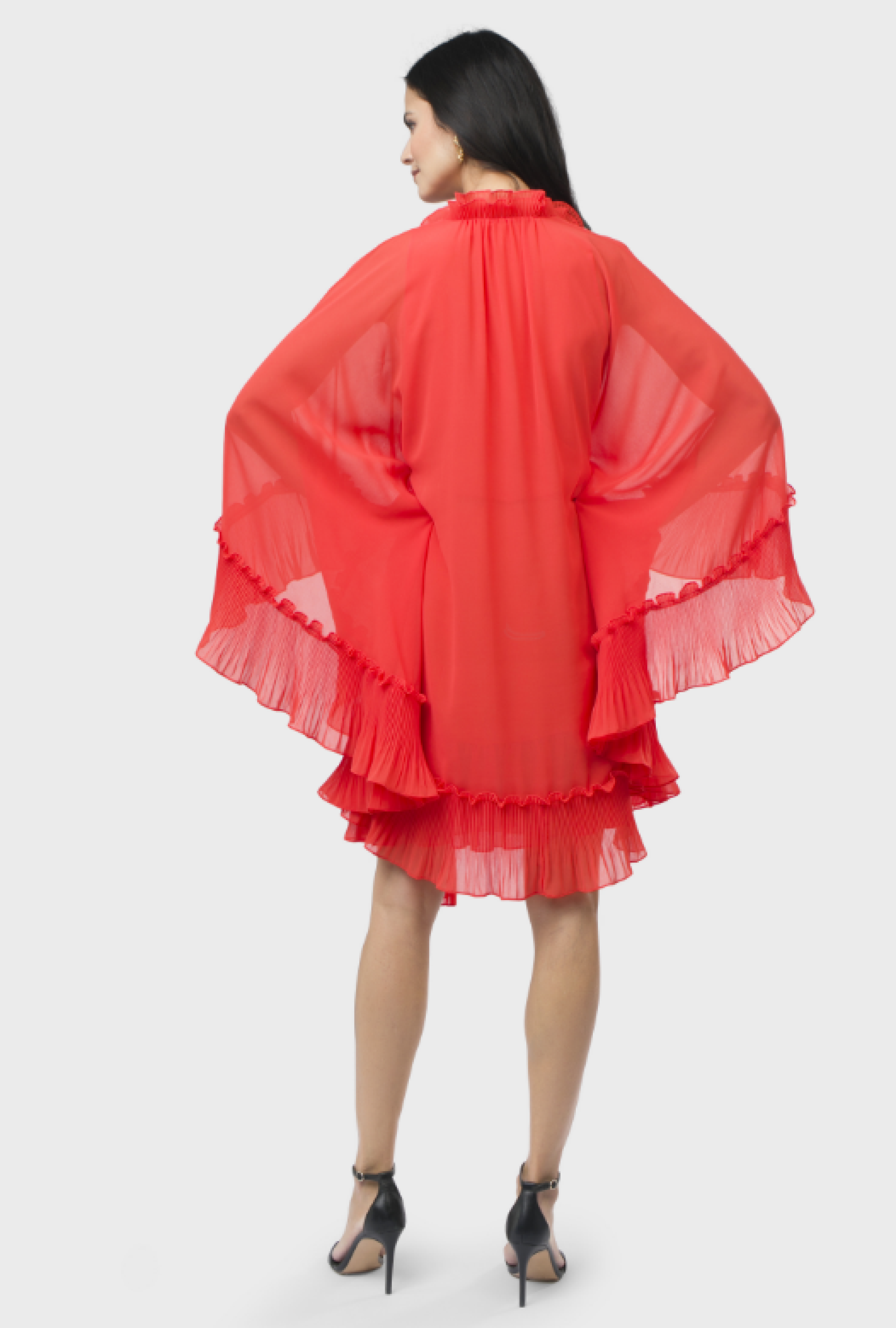 Robe Ungaro Ziva Orange