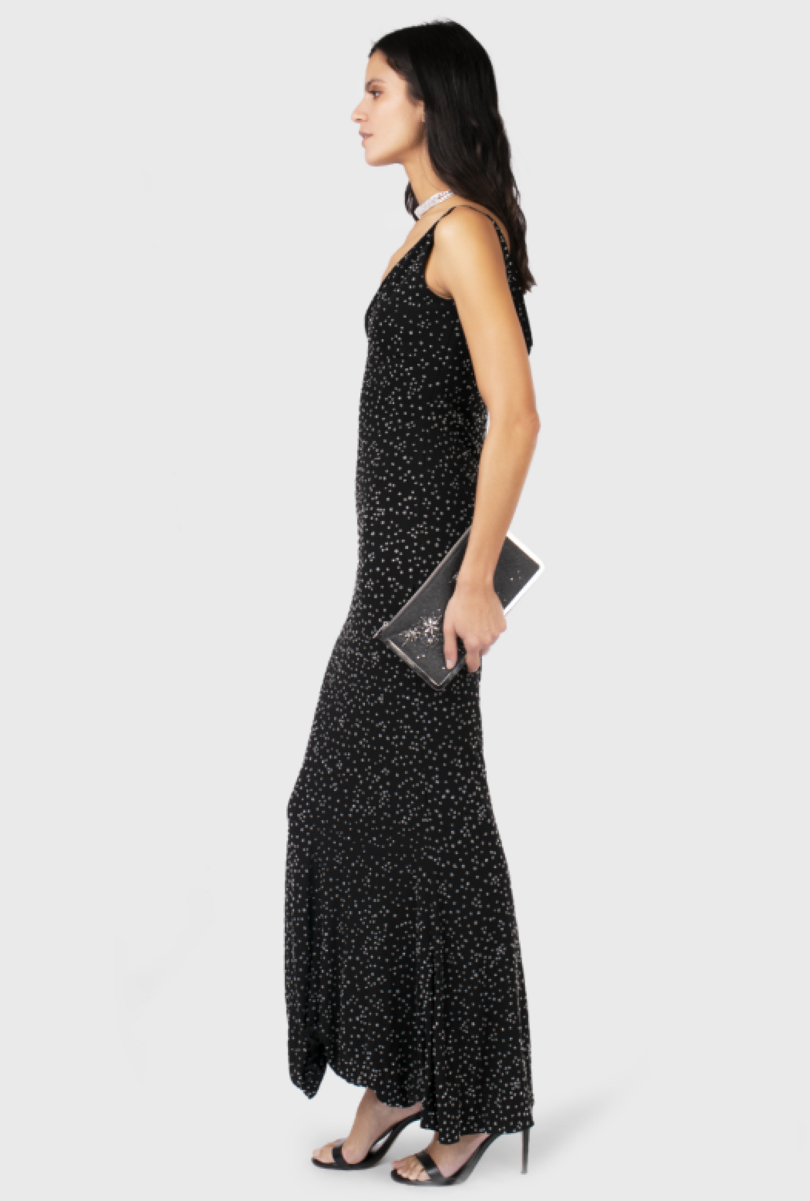 Robe Herve Leger Claudia