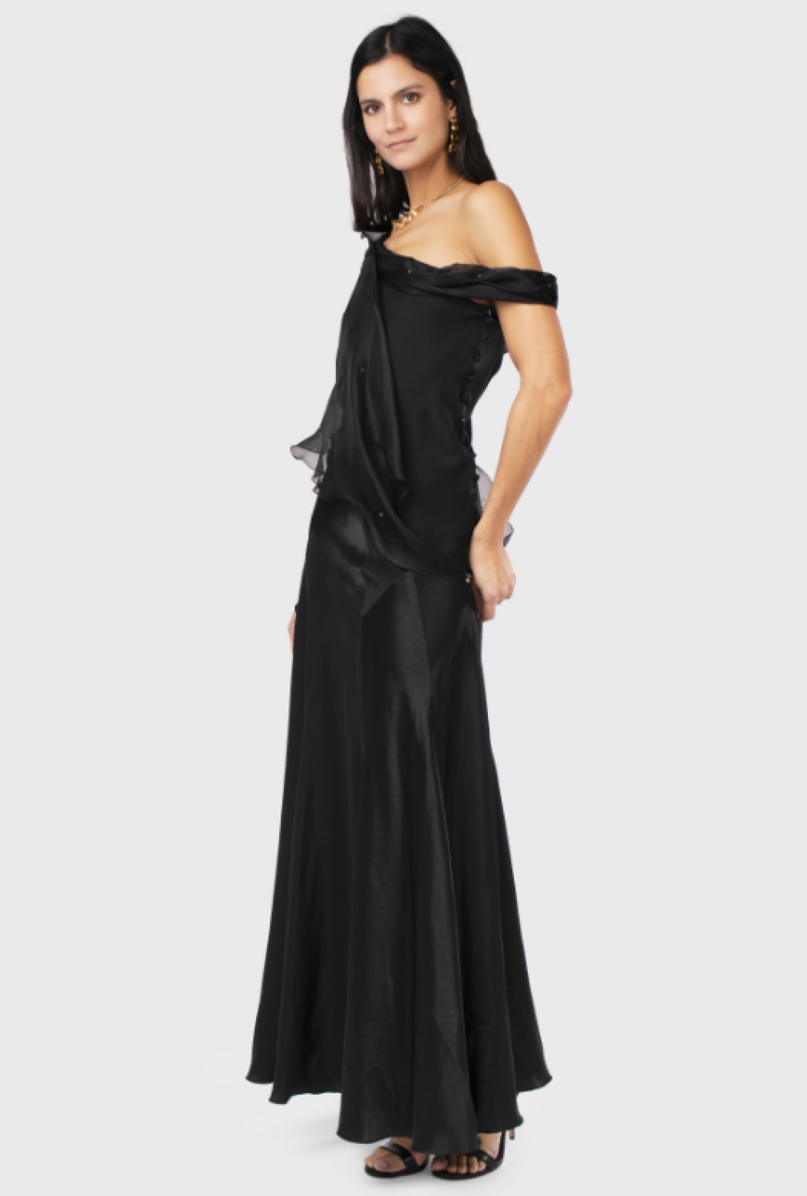 Robe My Couture Corner Kristina