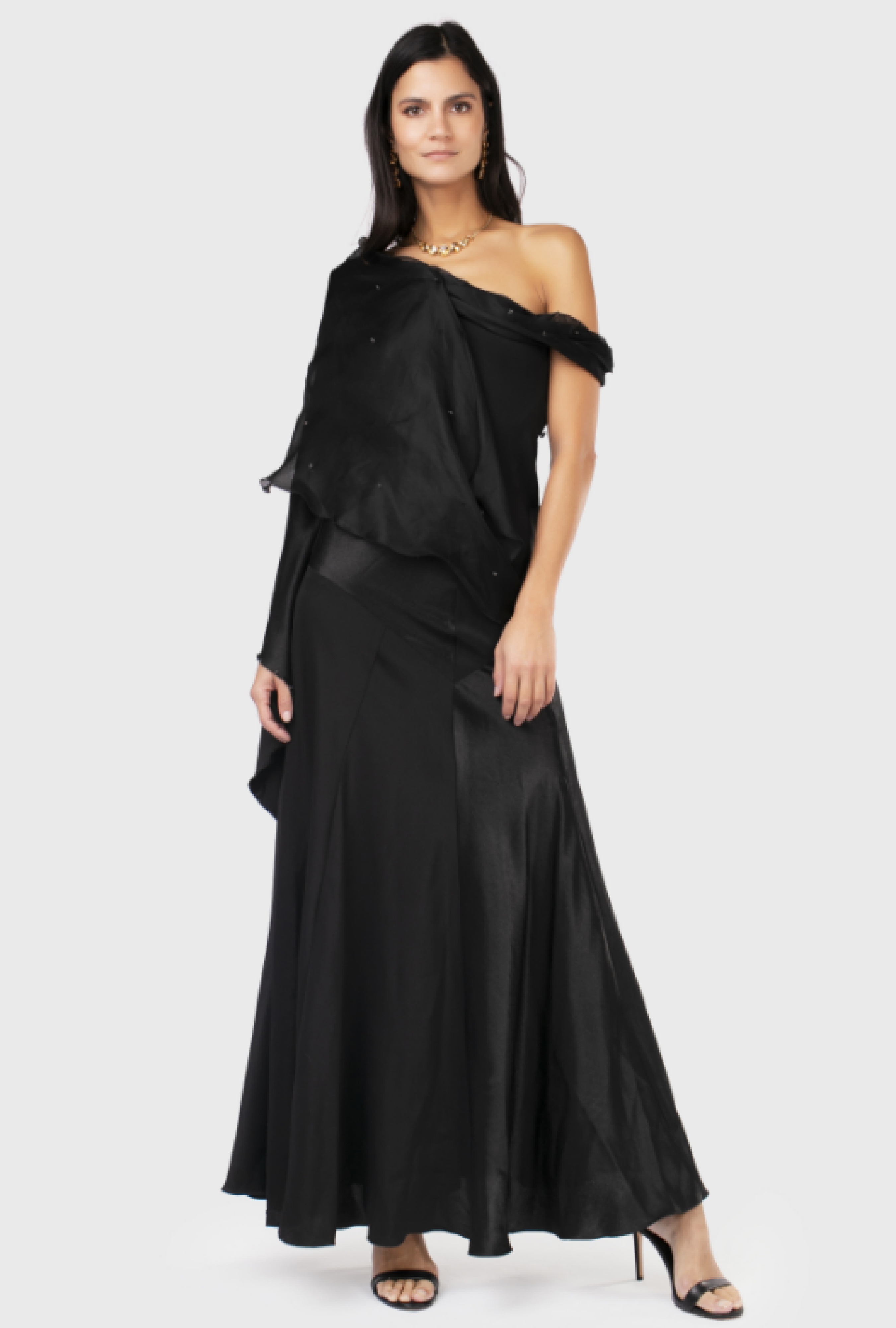 Robe My Couture Corner Kristina