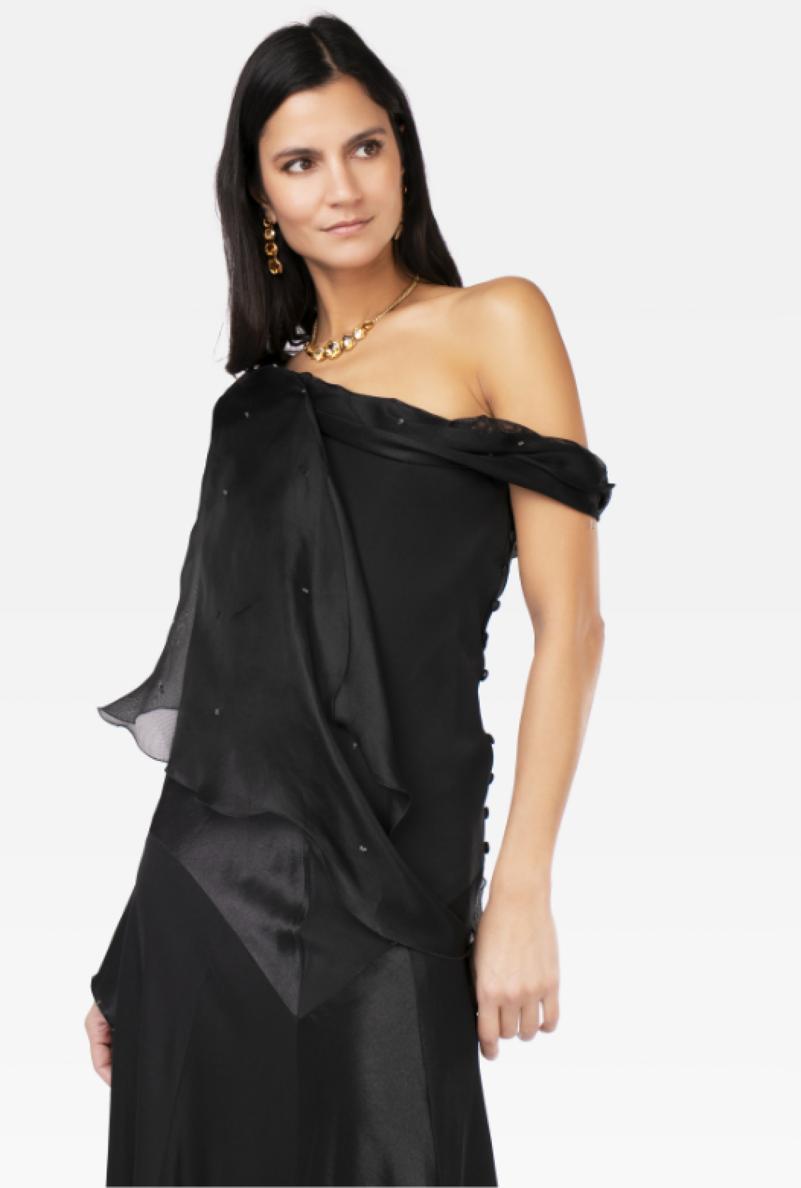 Robe My Couture Corner Kristina