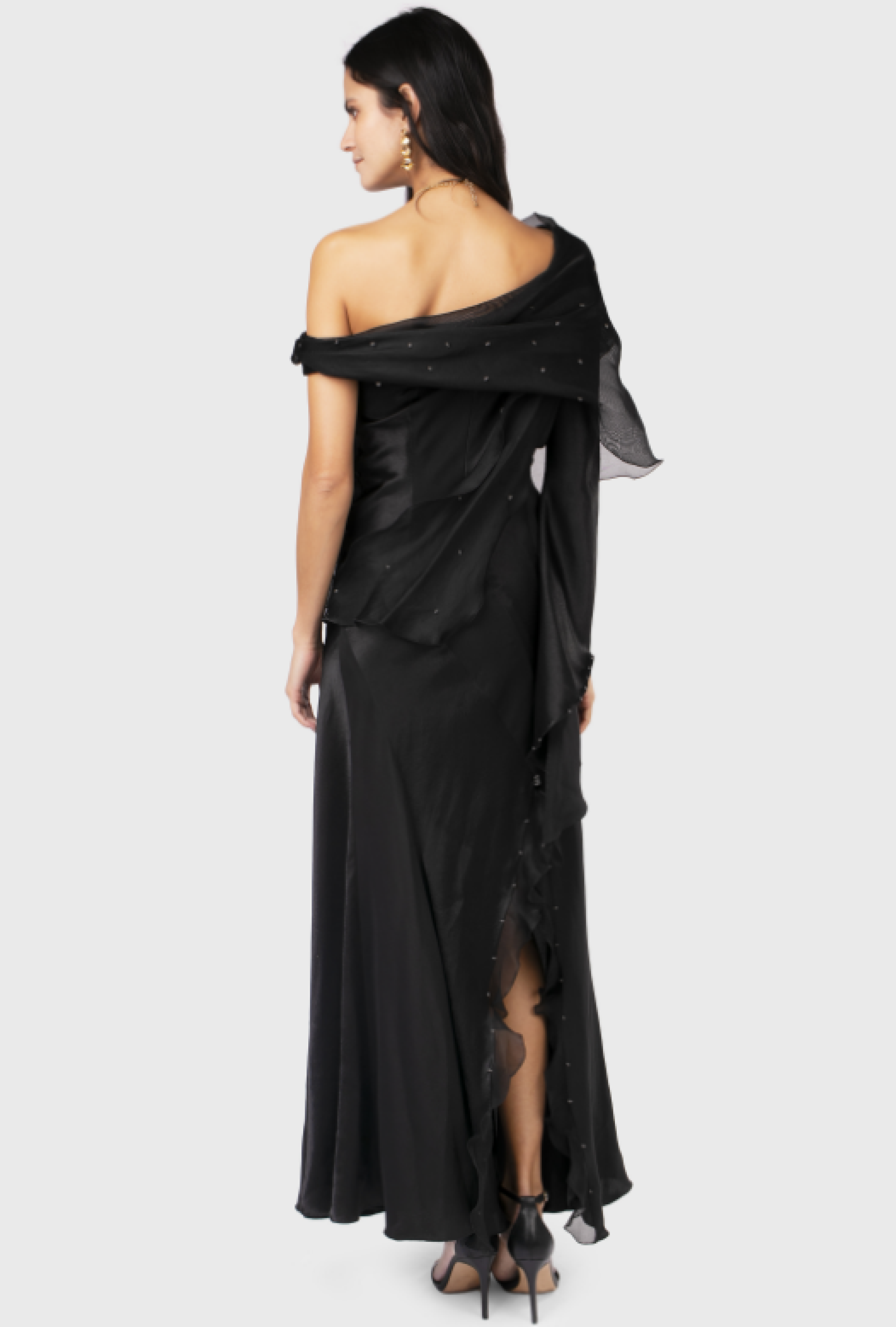 Robe My Couture Corner Kristina