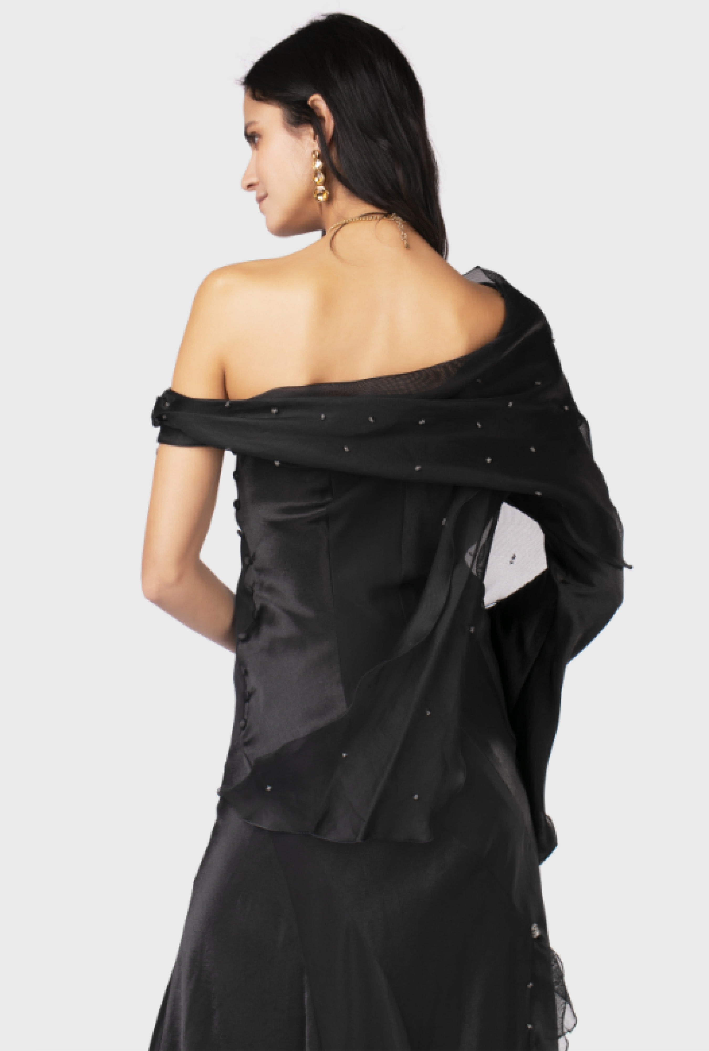 Robe My Couture Corner Kristina