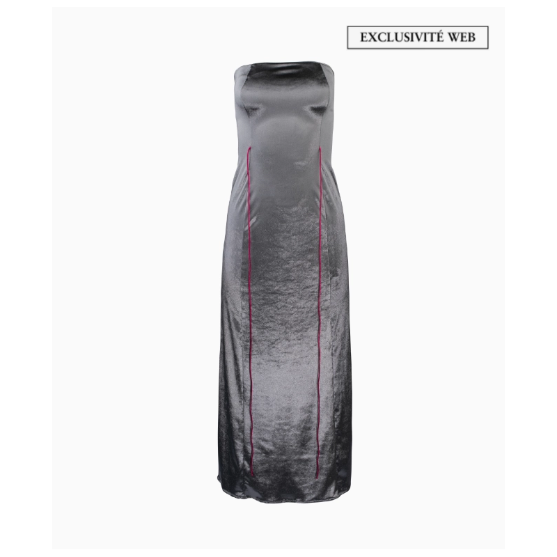 Robe Teran Conde Paris Simone