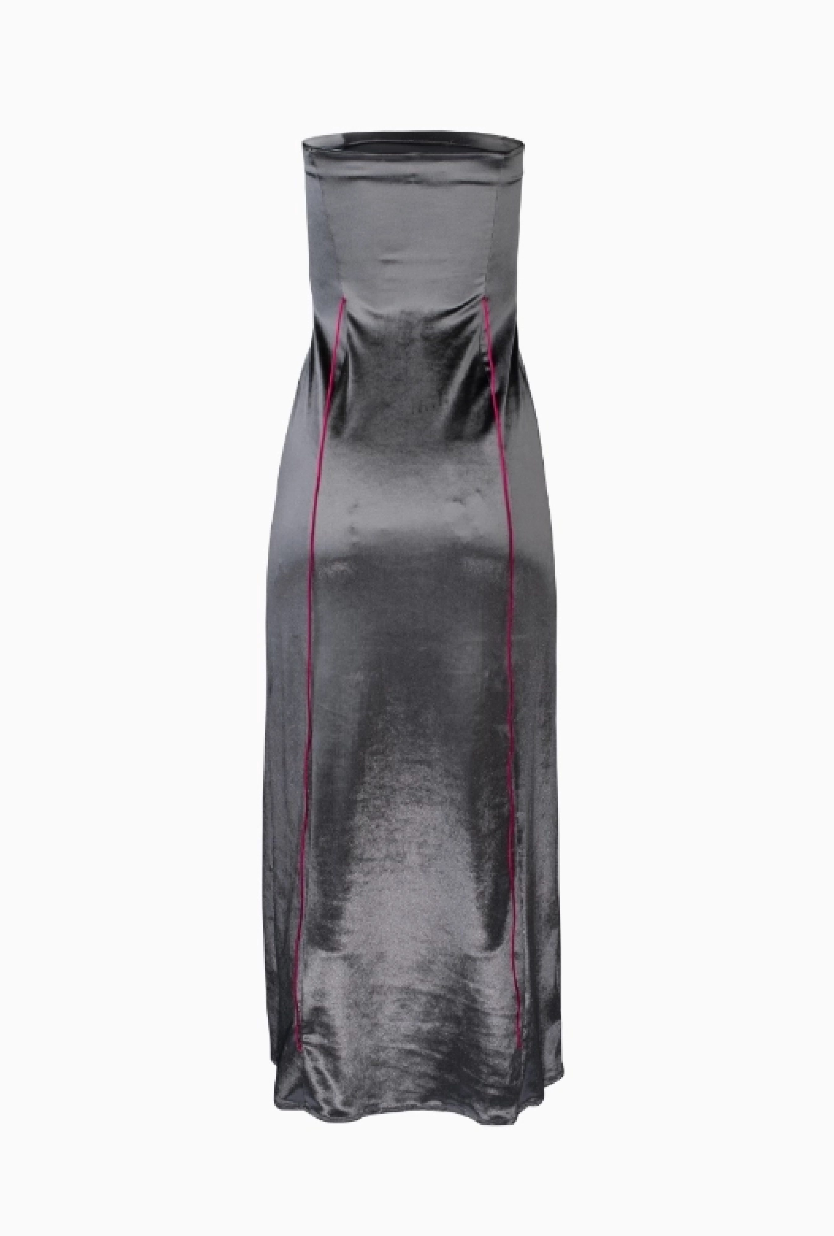 Robe Teran Conde Paris Simone