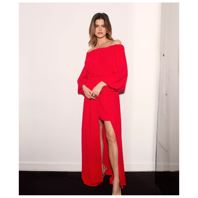 Robe Teran Conde Paris Colette