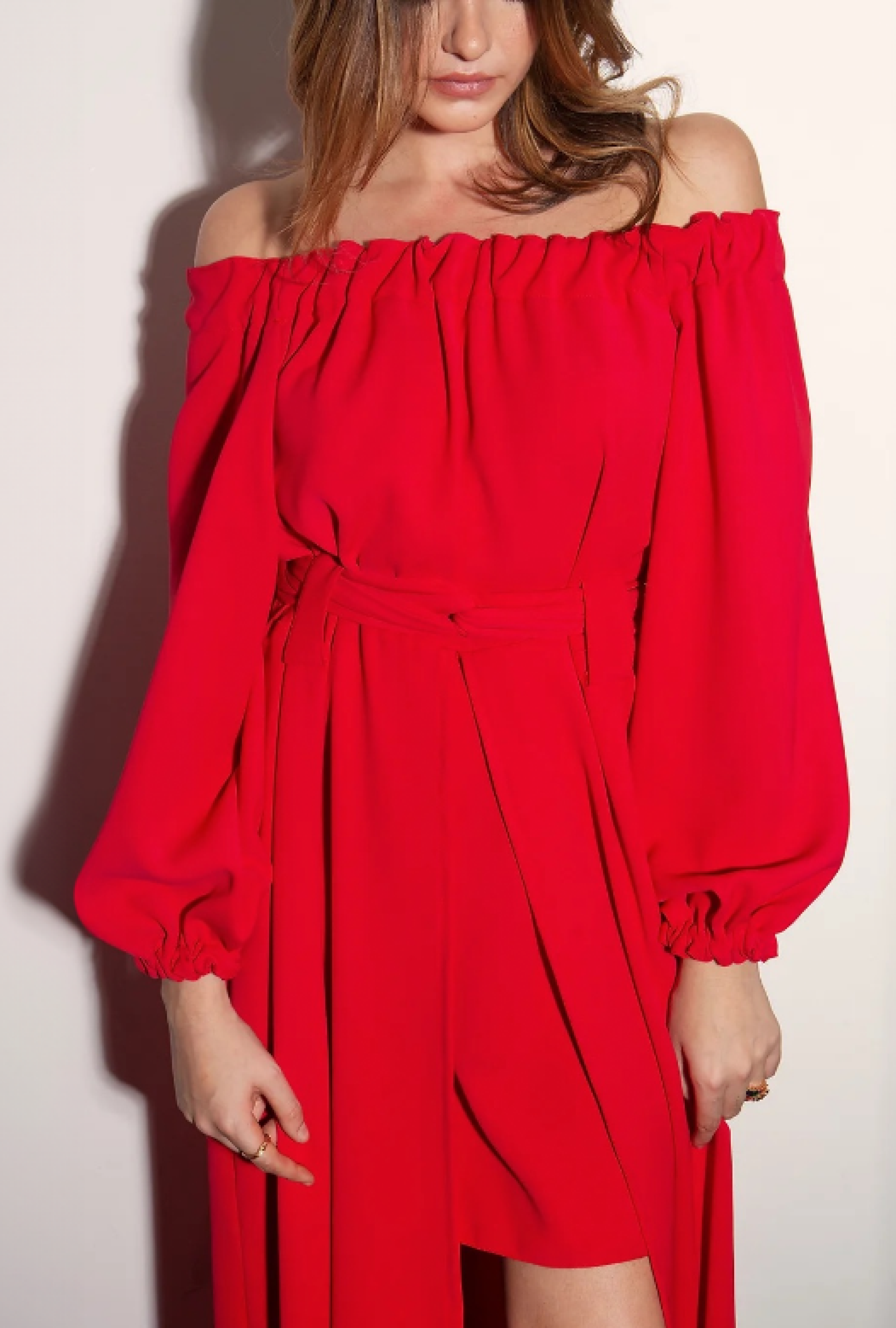 Robe Teran Conde Paris Colette