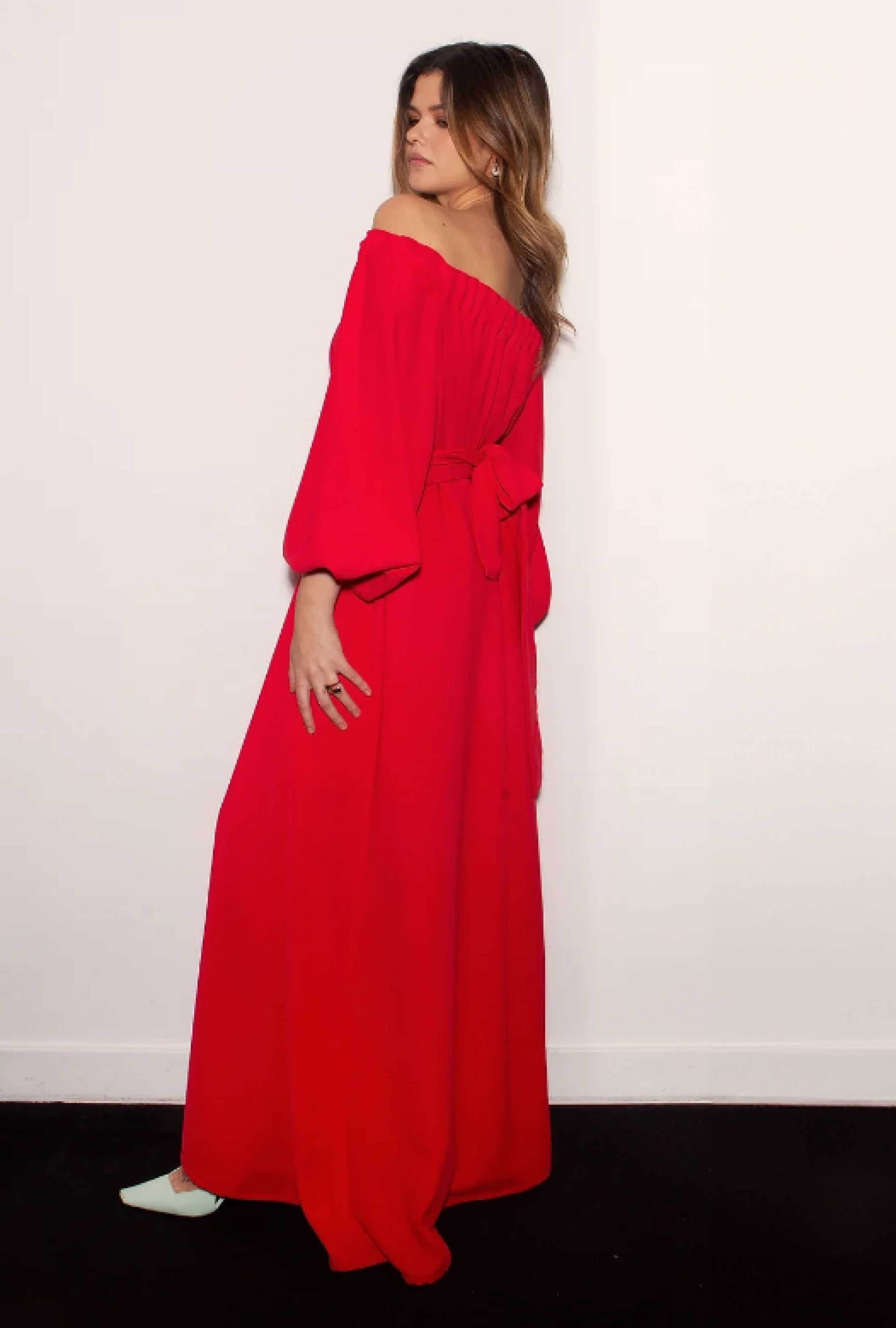 Robe Teran Conde Paris Colette