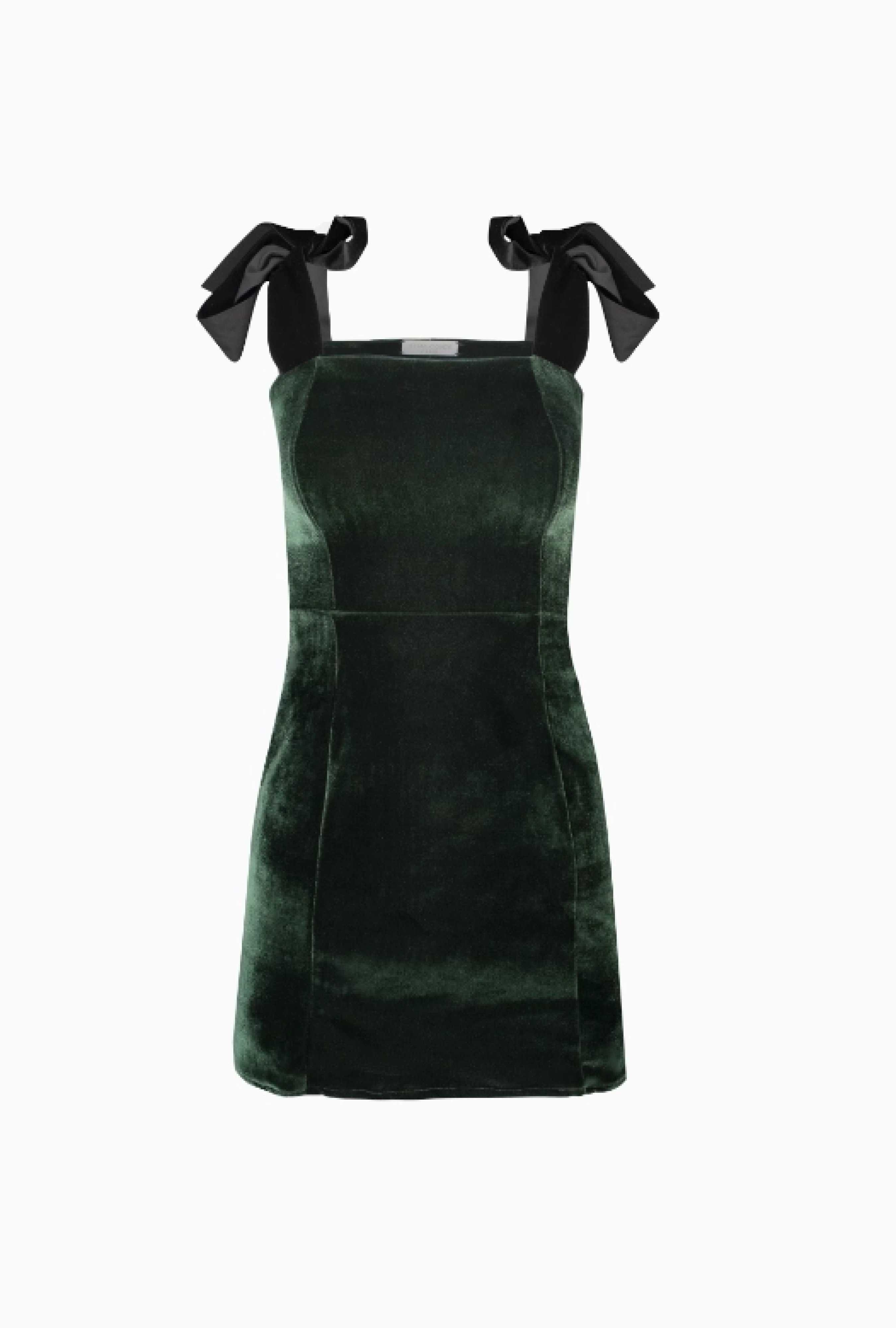 Robe Teran Conde Paris Vega