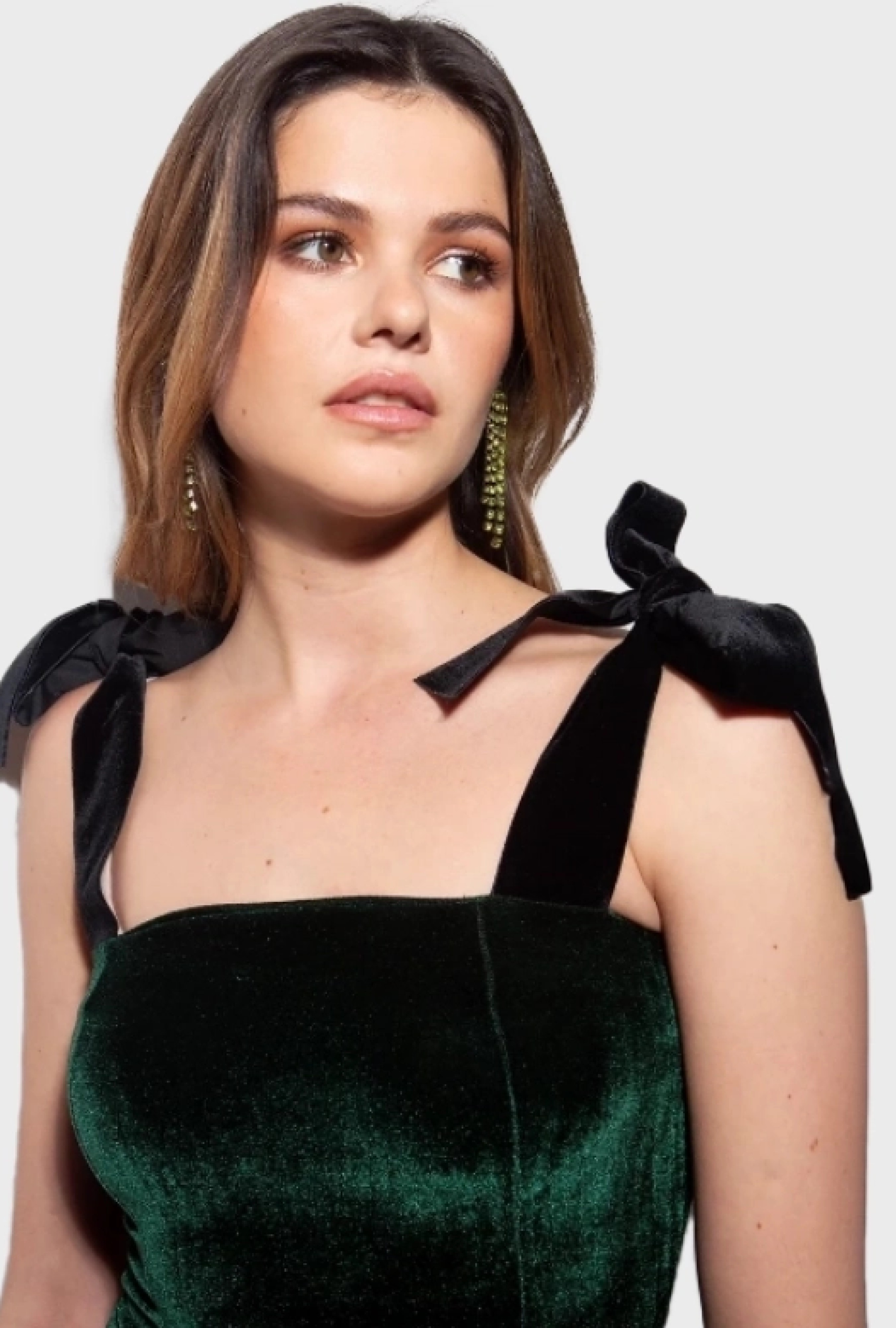 Robe Teran Conde Paris Vega