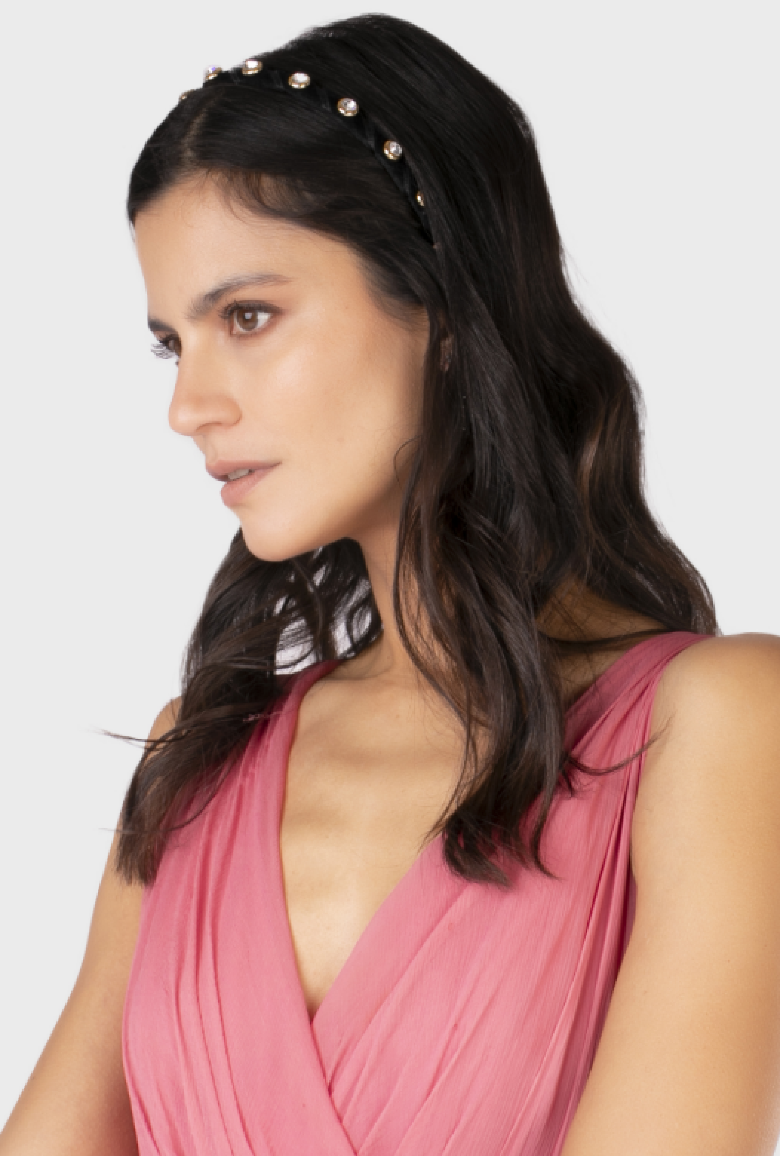 Serre tête Azzaro Tiana