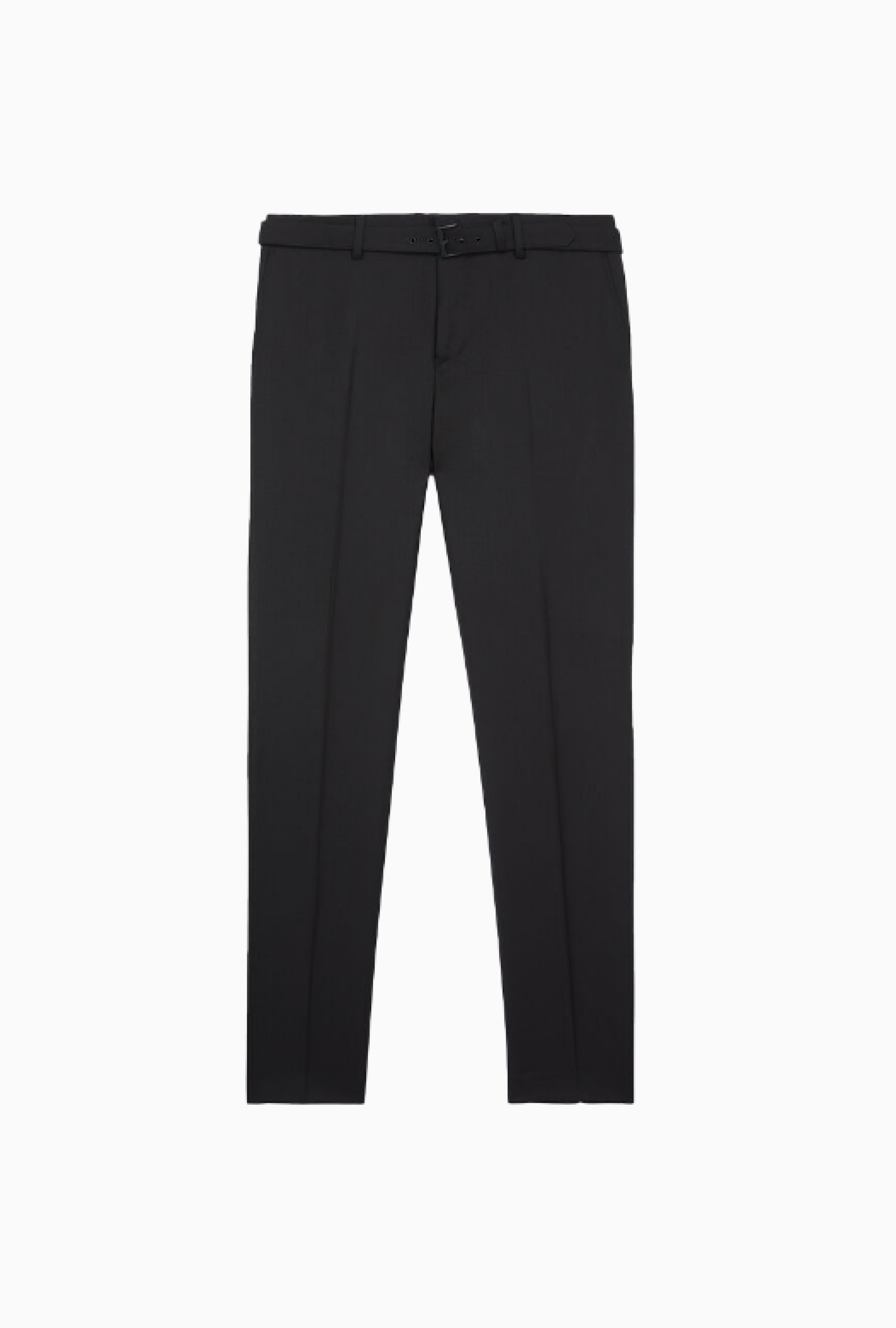 Costume The Kooples Noire en Laine