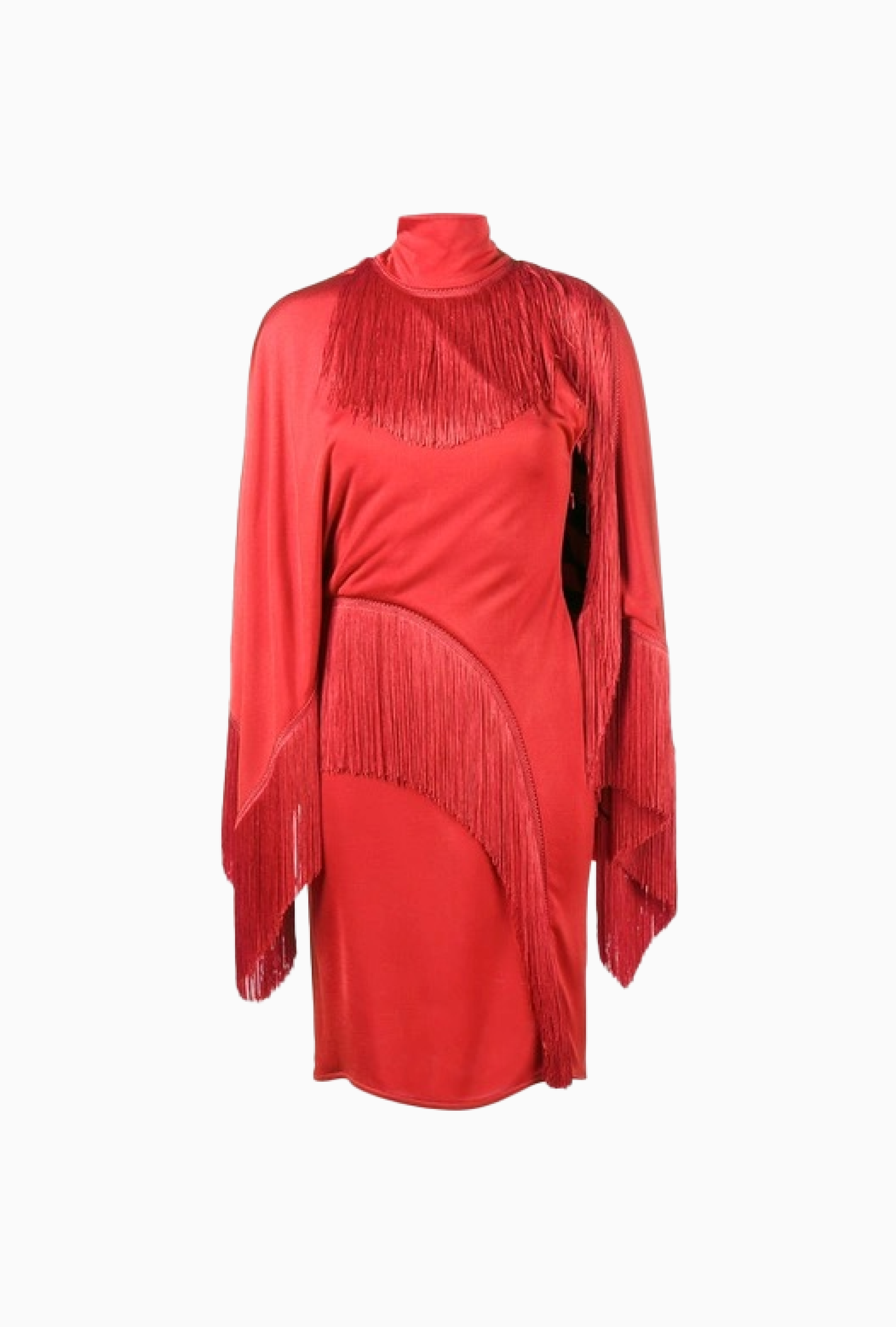 Robe Givenchy Poppy Jersey