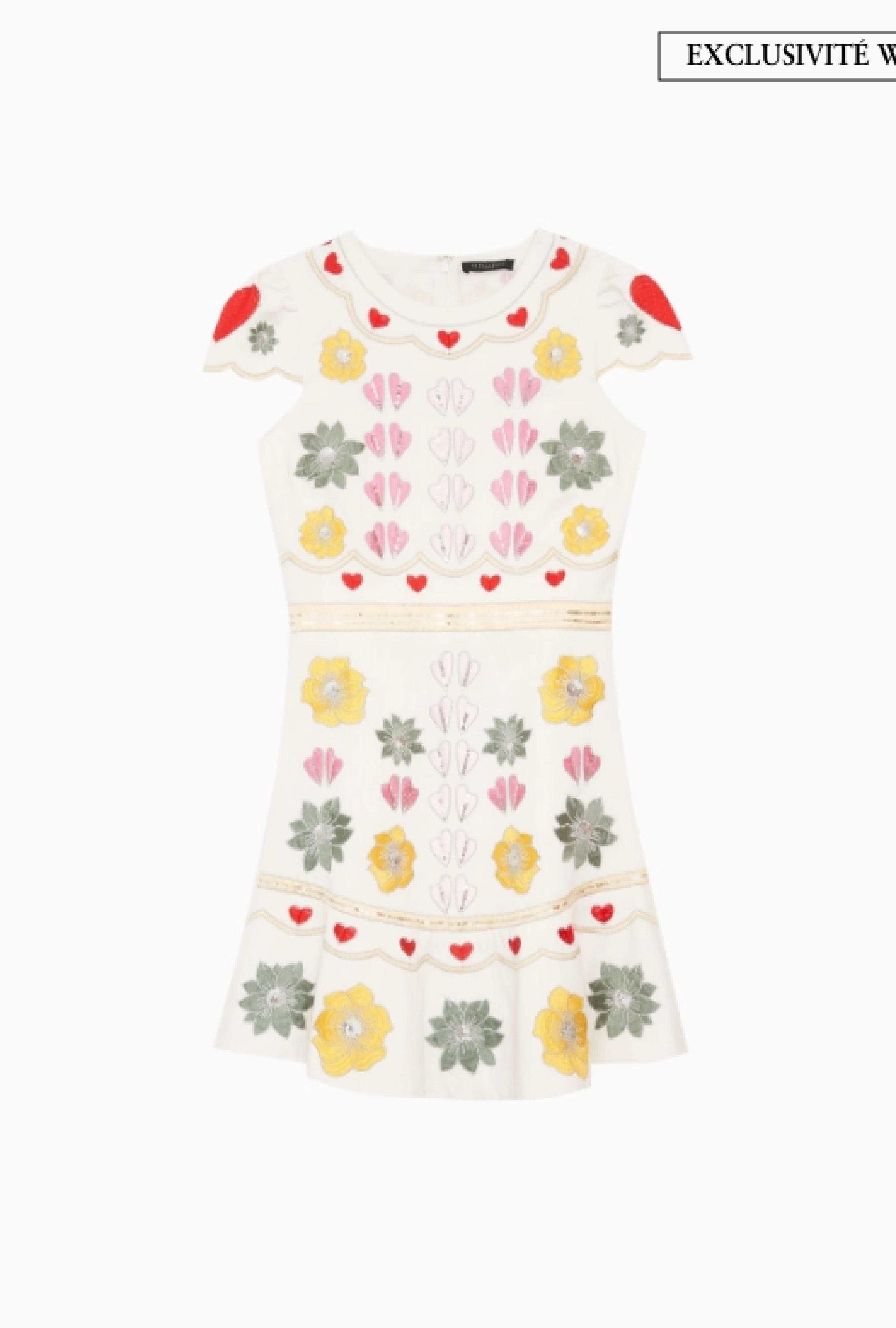 Robe Tara Jarmon Riley