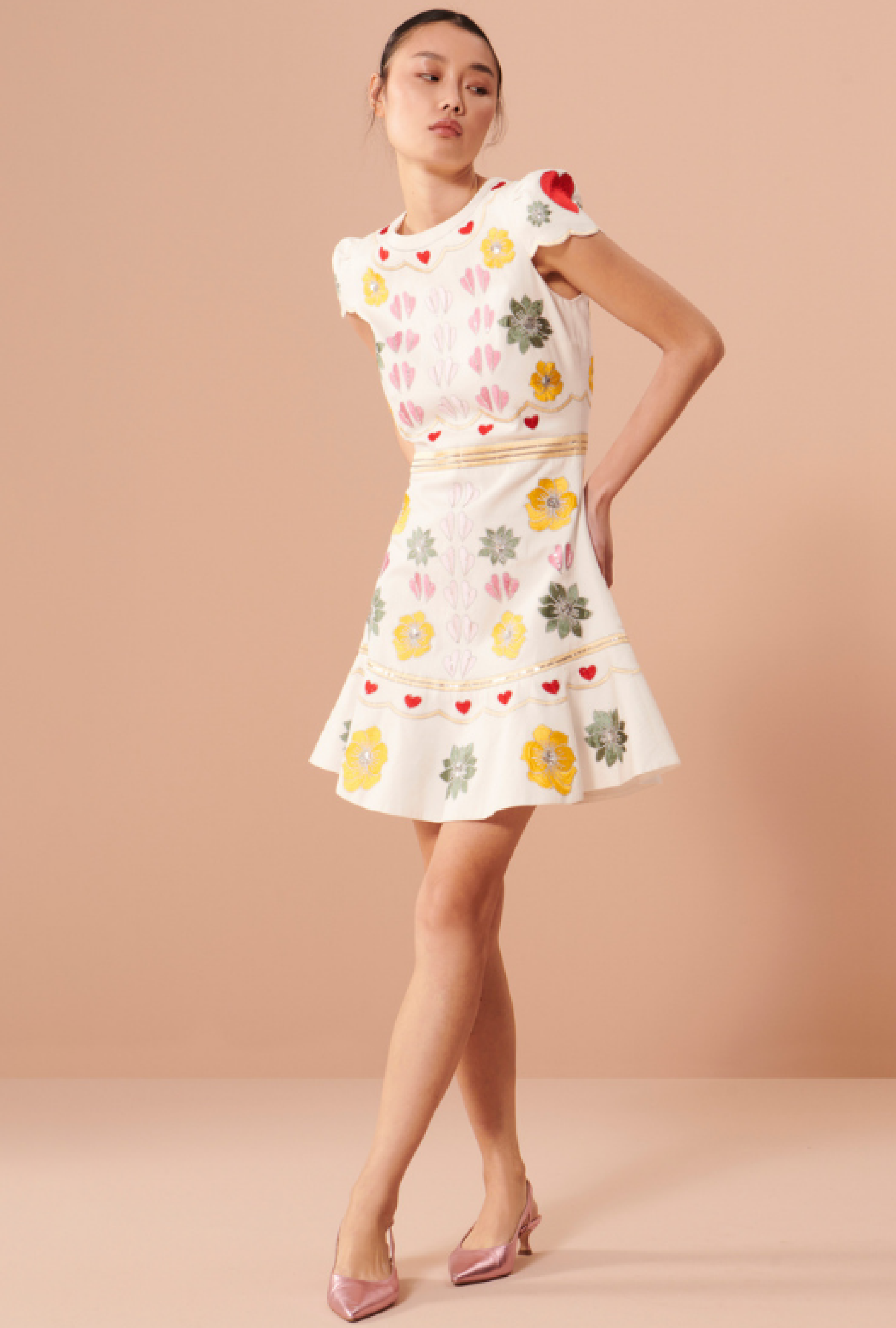 Robe Tara Jarmon Riley