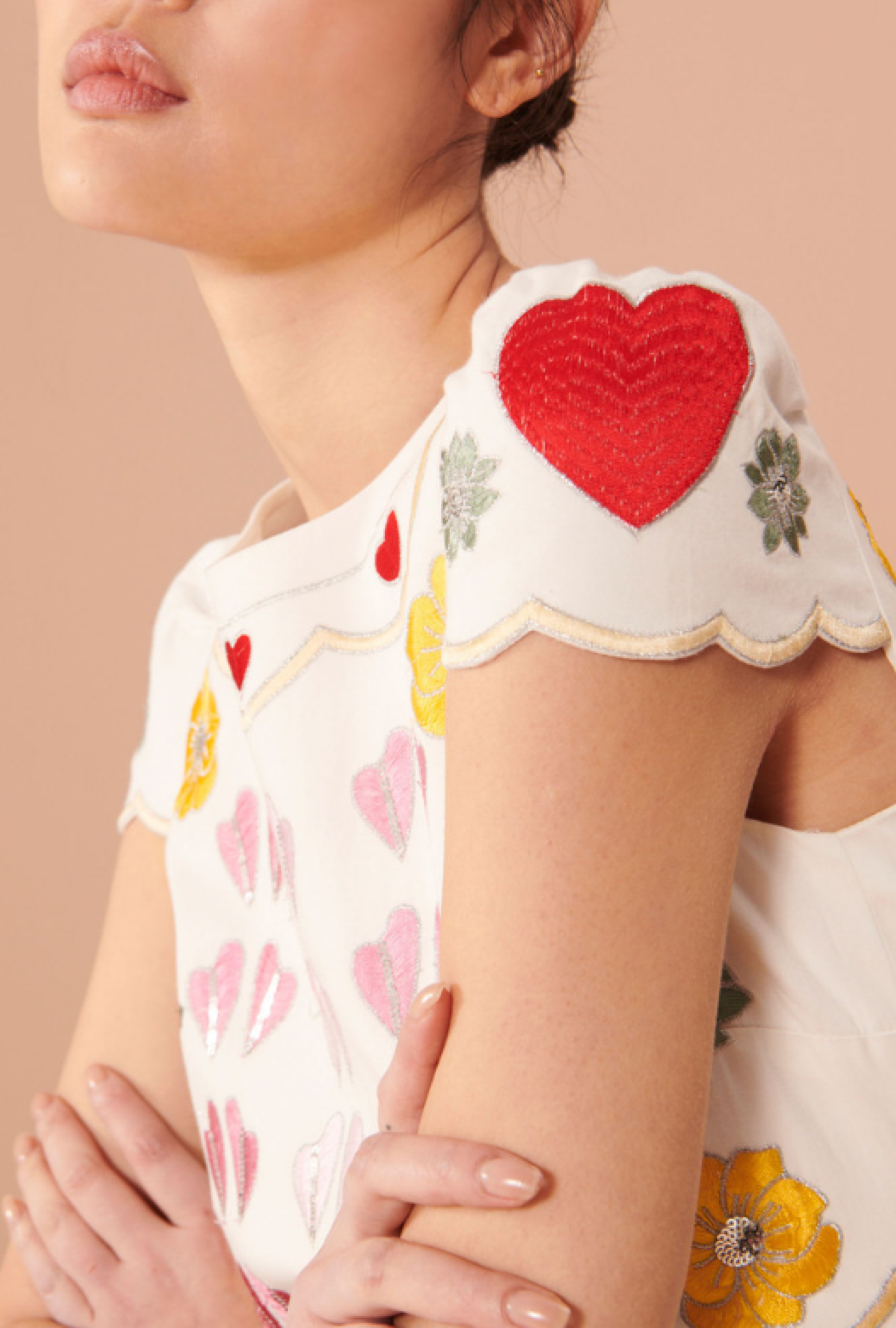 Robe Tara Jarmon Riley