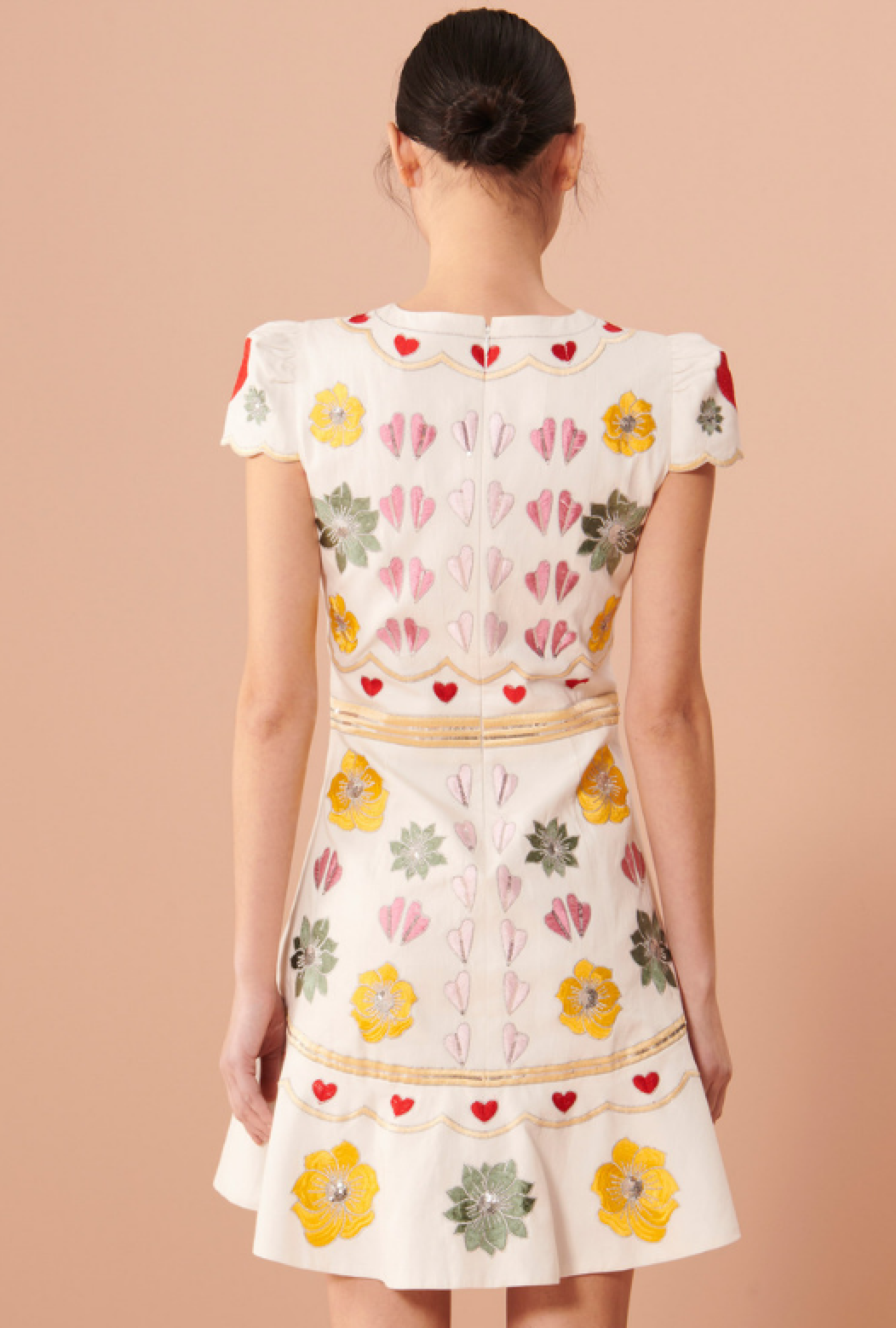 Robe Tara Jarmon Riley