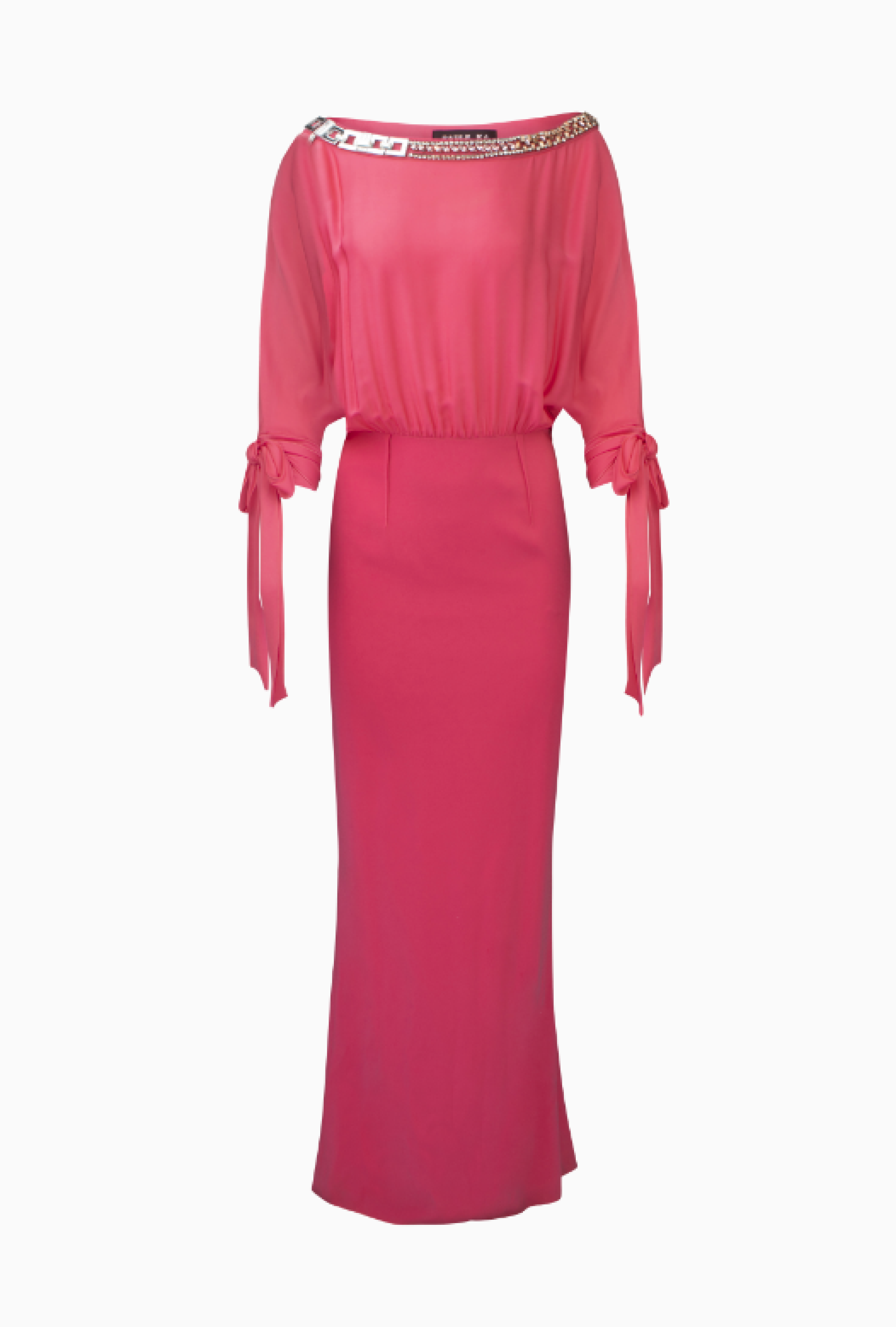 Robe Paule Ka Axelle