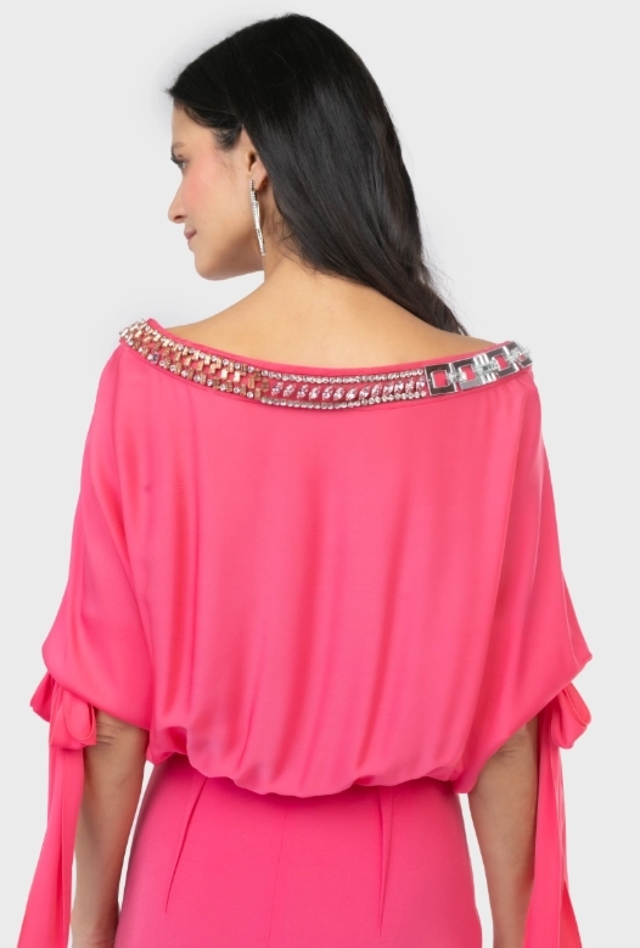 Robe Paule Ka Axelle