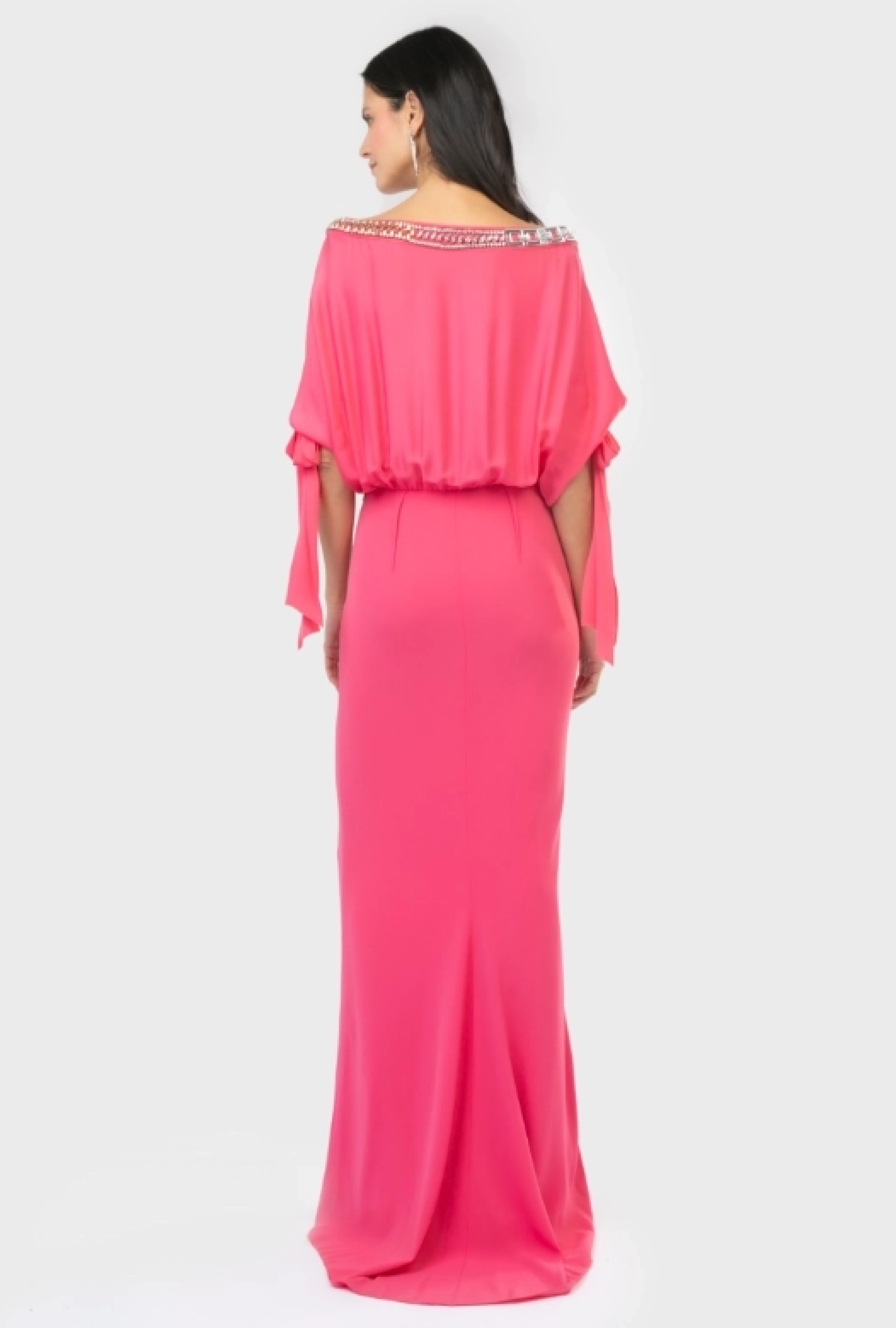 Robe Paule Ka Axelle