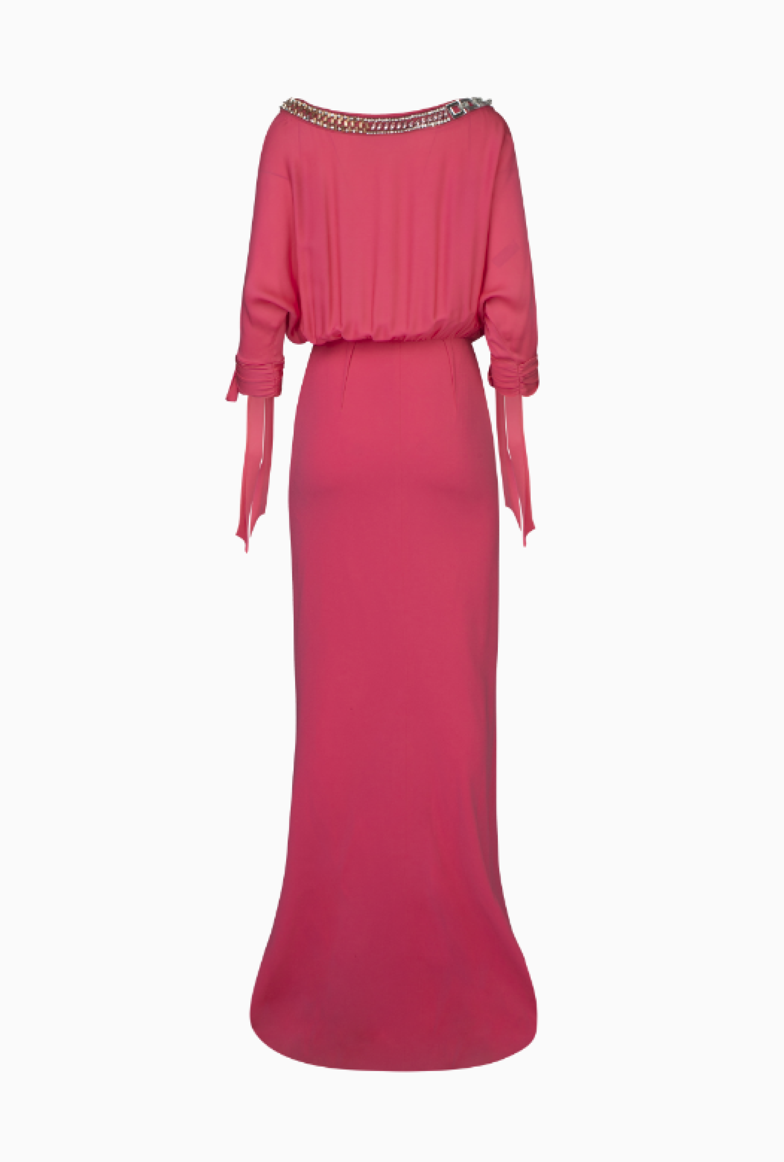 Robe Paule Ka Axelle