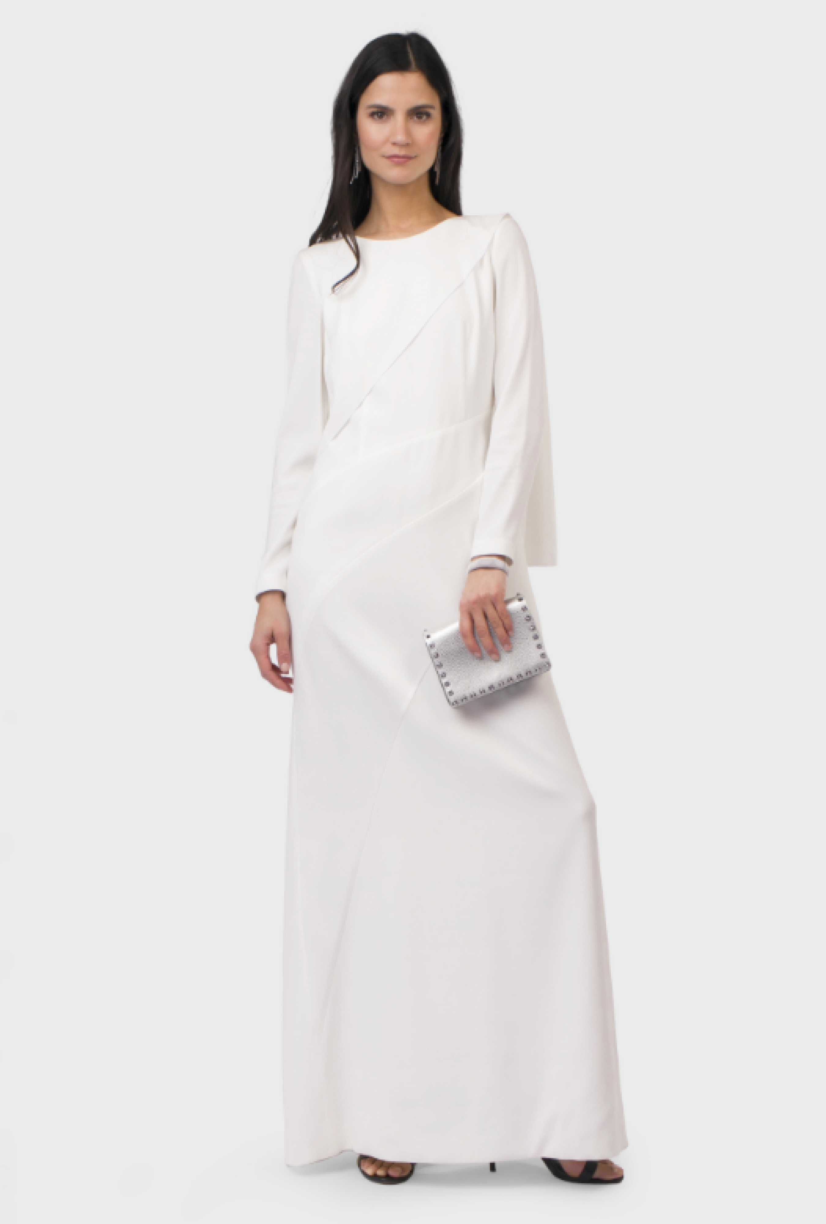 Robe Paule Ka Isabelle