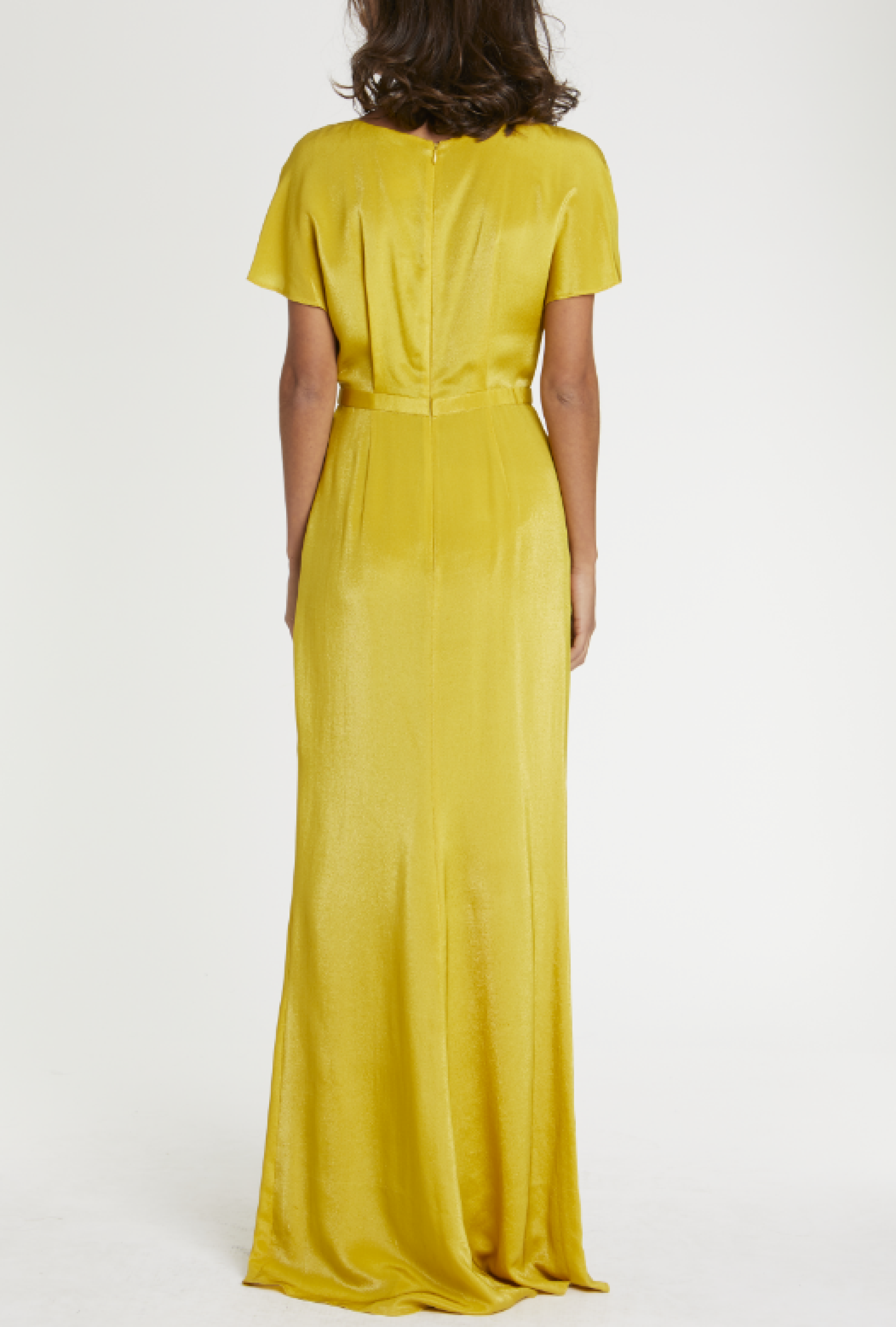 Robe Paule Ka Carolina