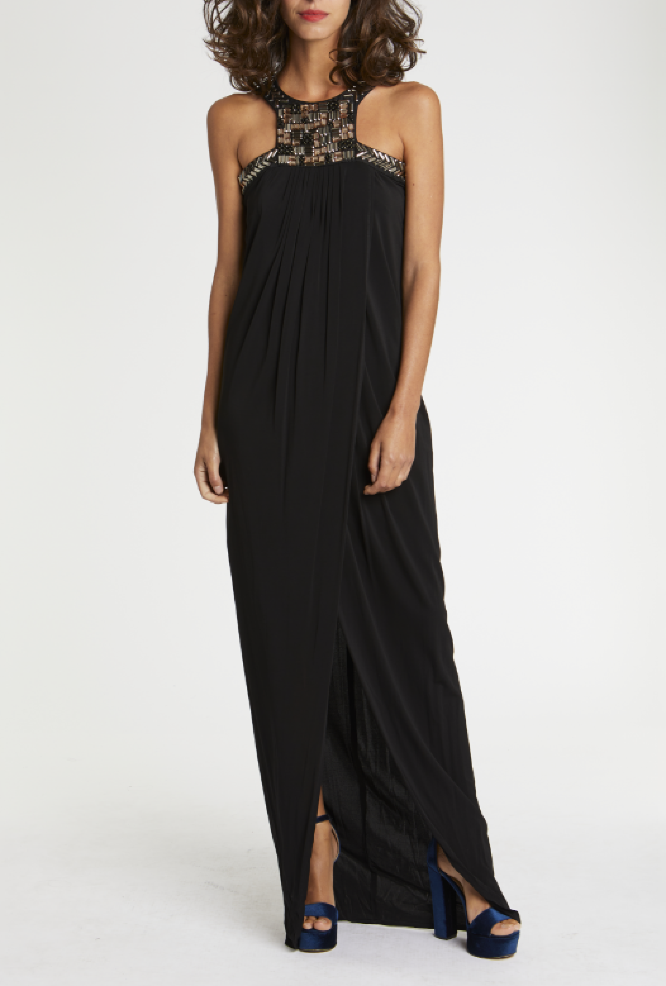 Robe Paule Ka Michele