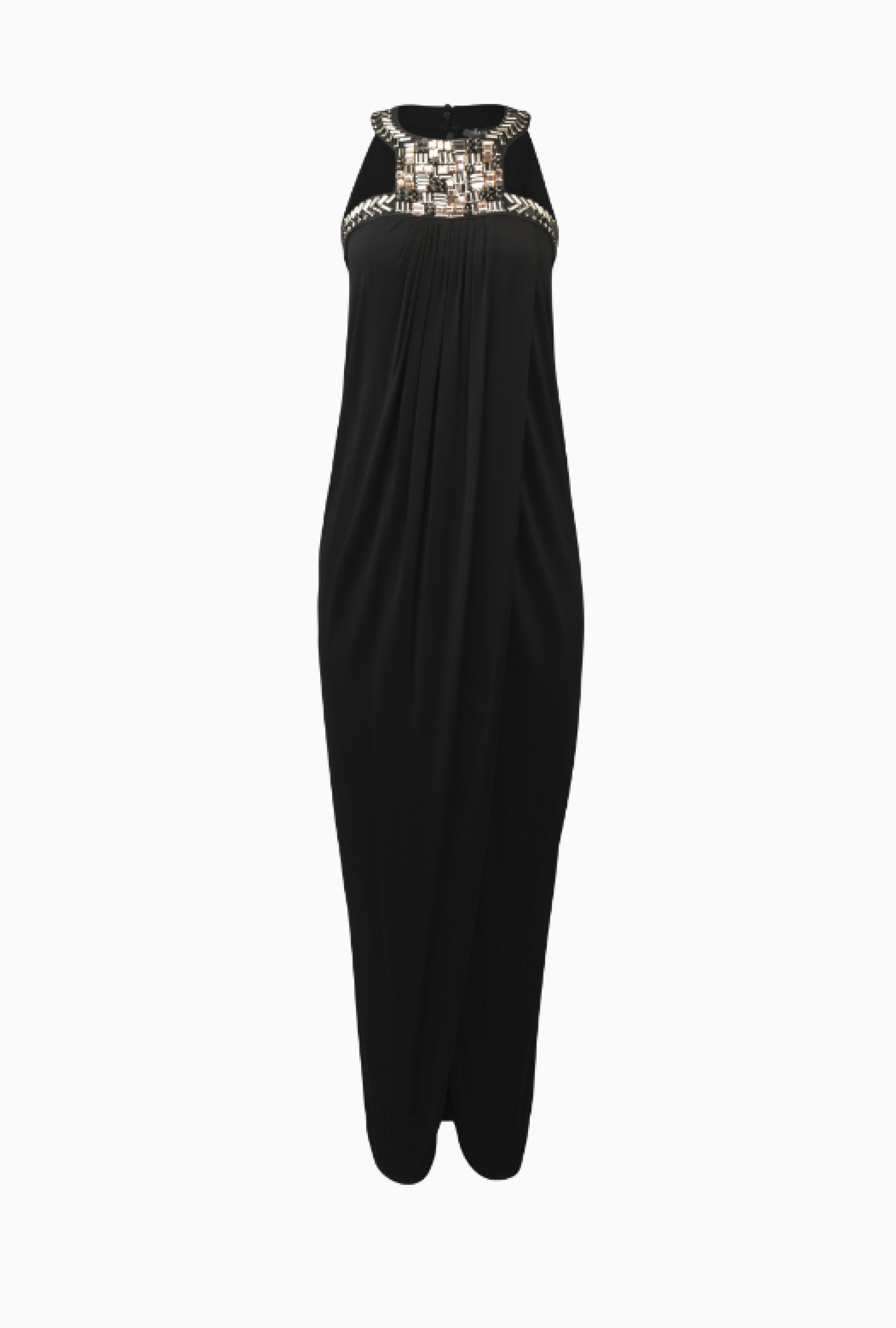 Robe Paule Ka Michele