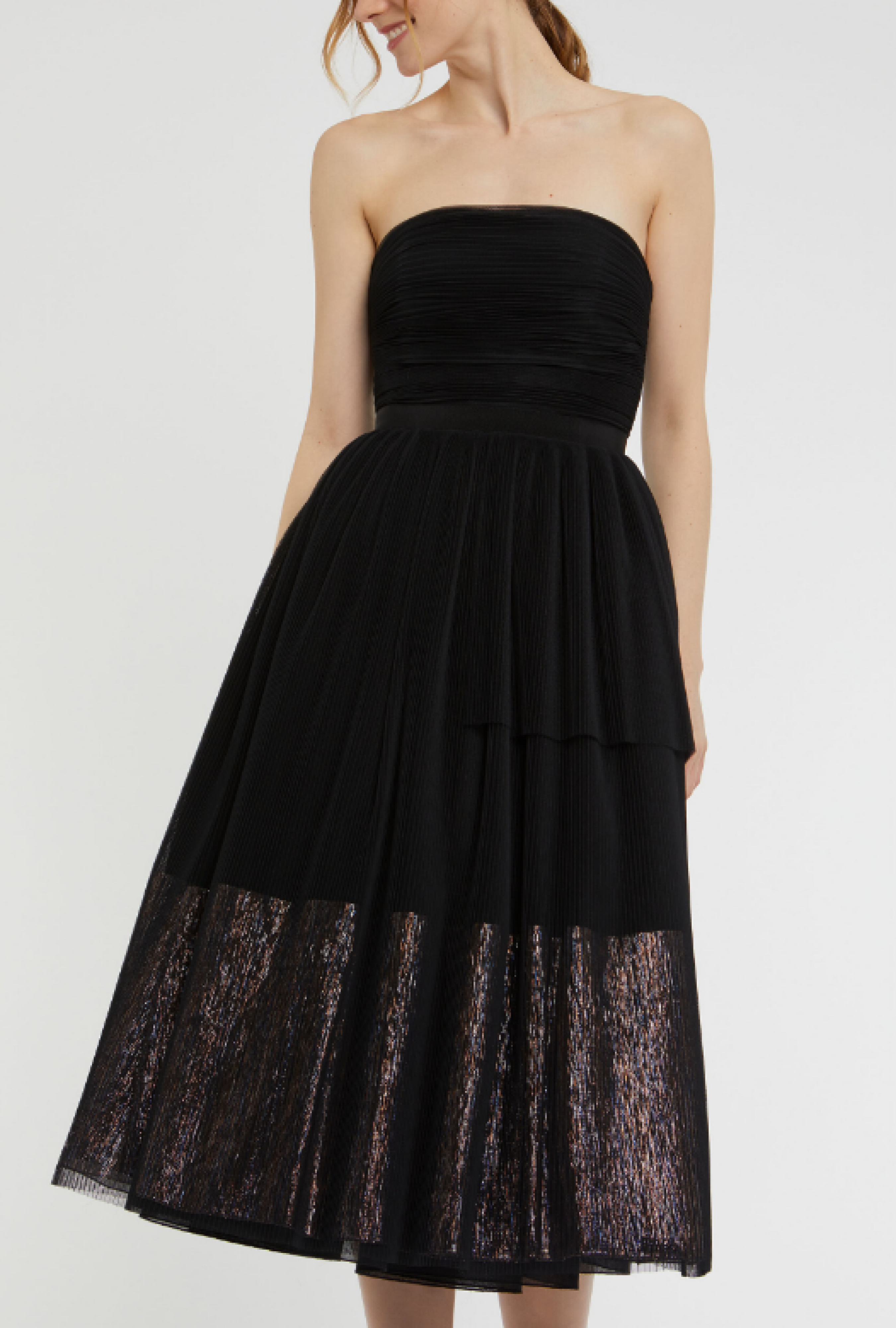 Robe Paule Ka Nacera