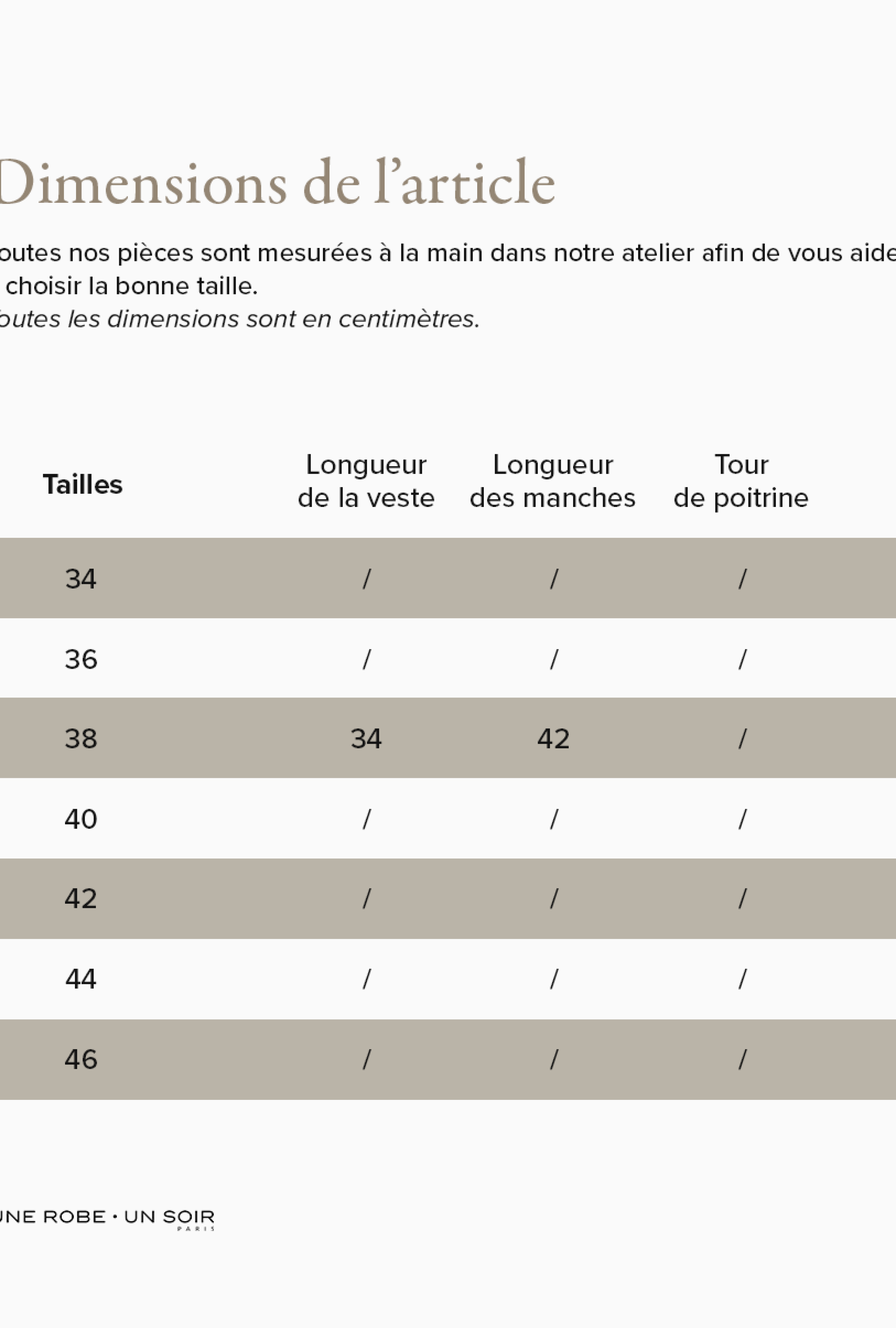 Veste Paule Ka Jaqueline