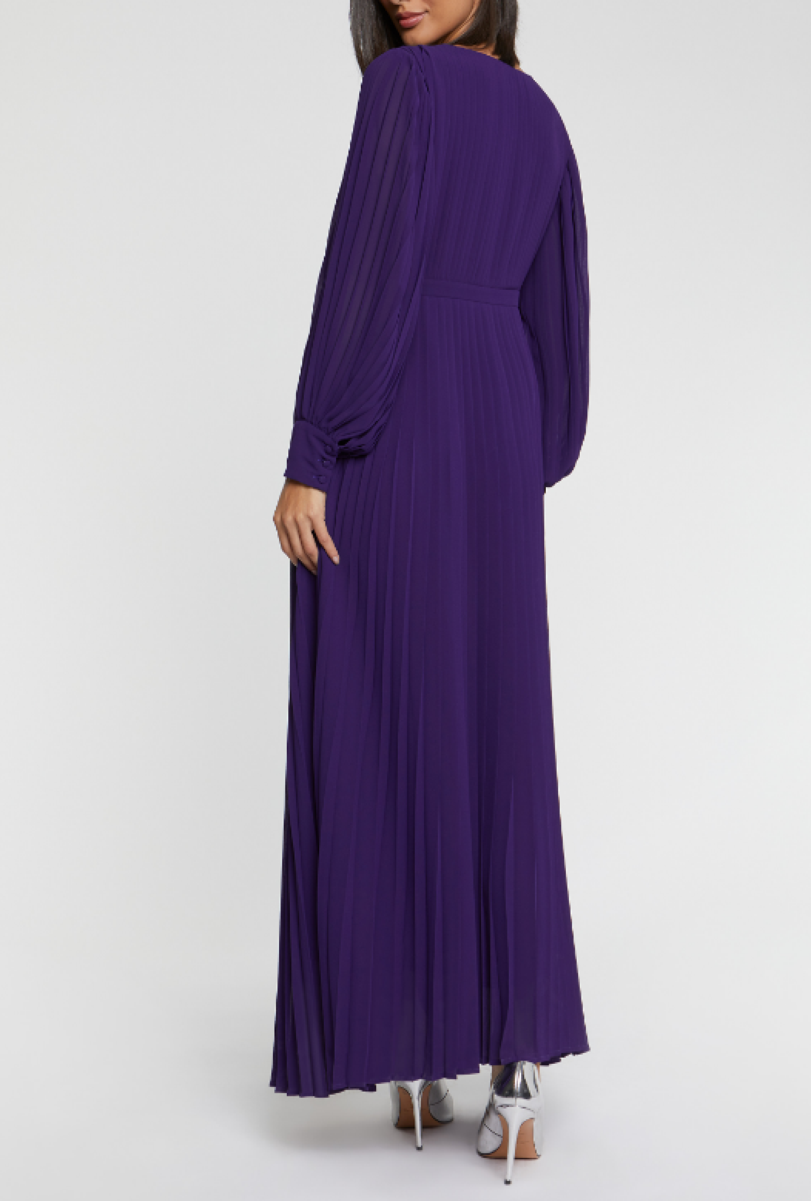 Robe Paule Ka Kazuyo