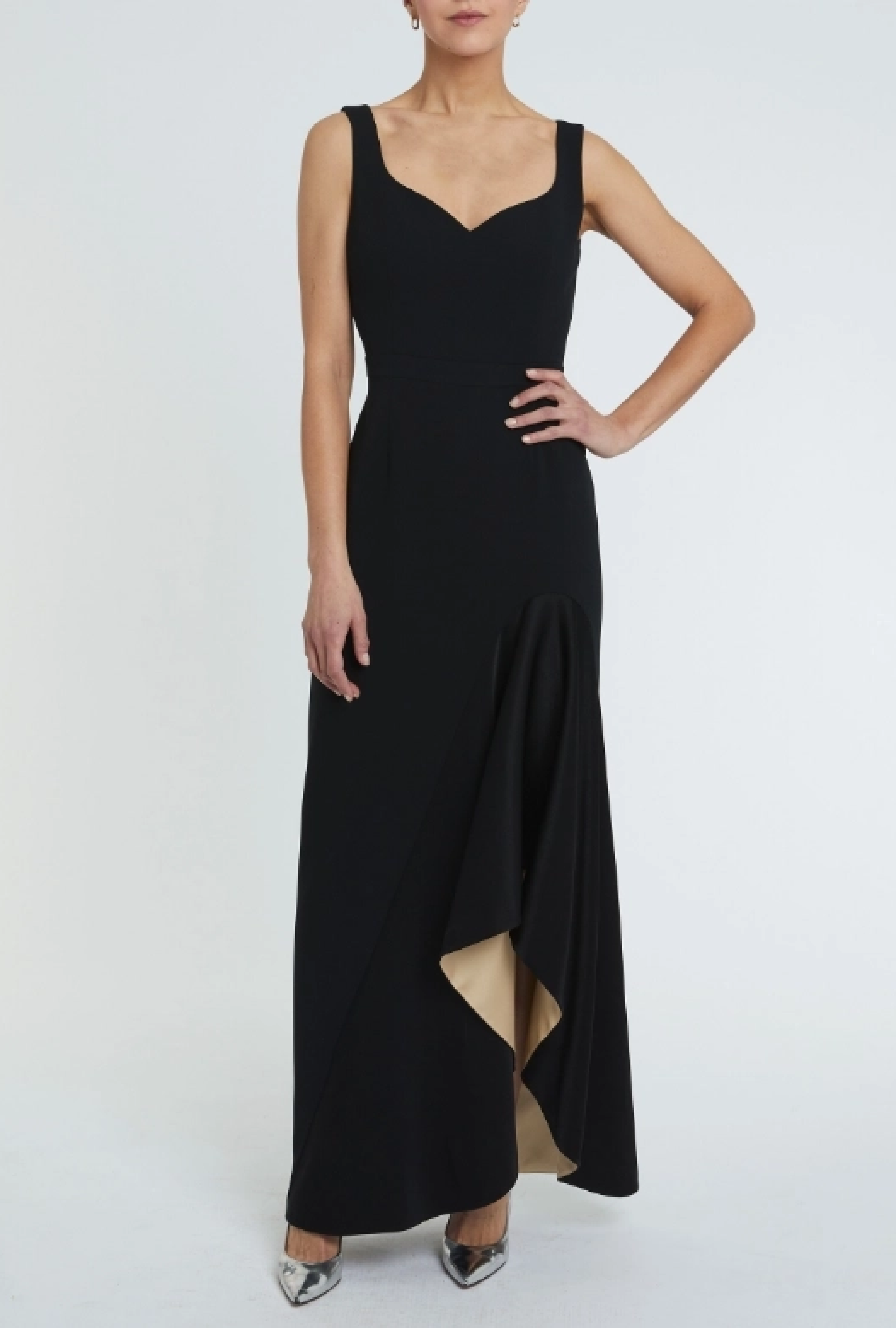 Robe Paule Ka Nadège