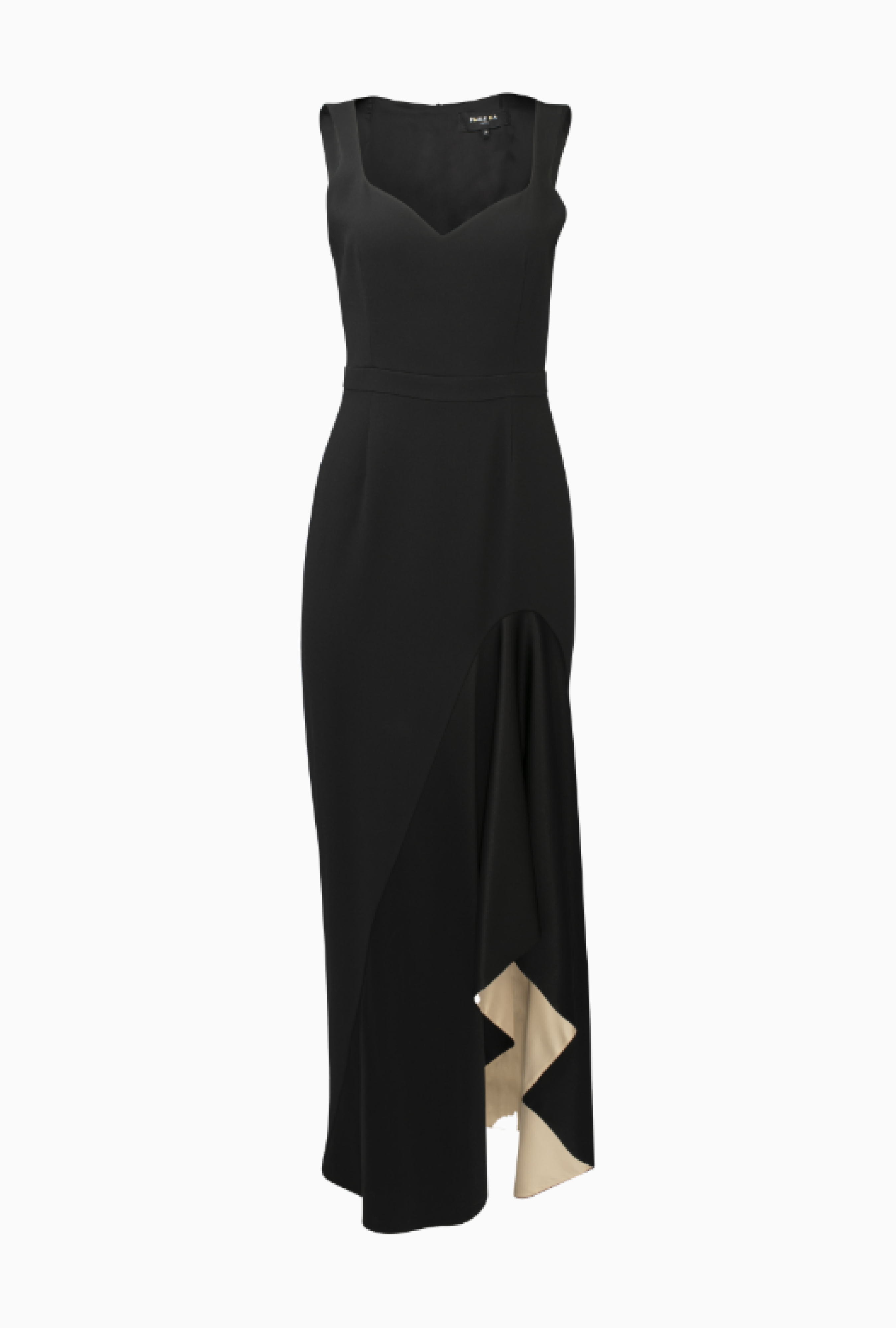 Robe Paule Ka Nadège