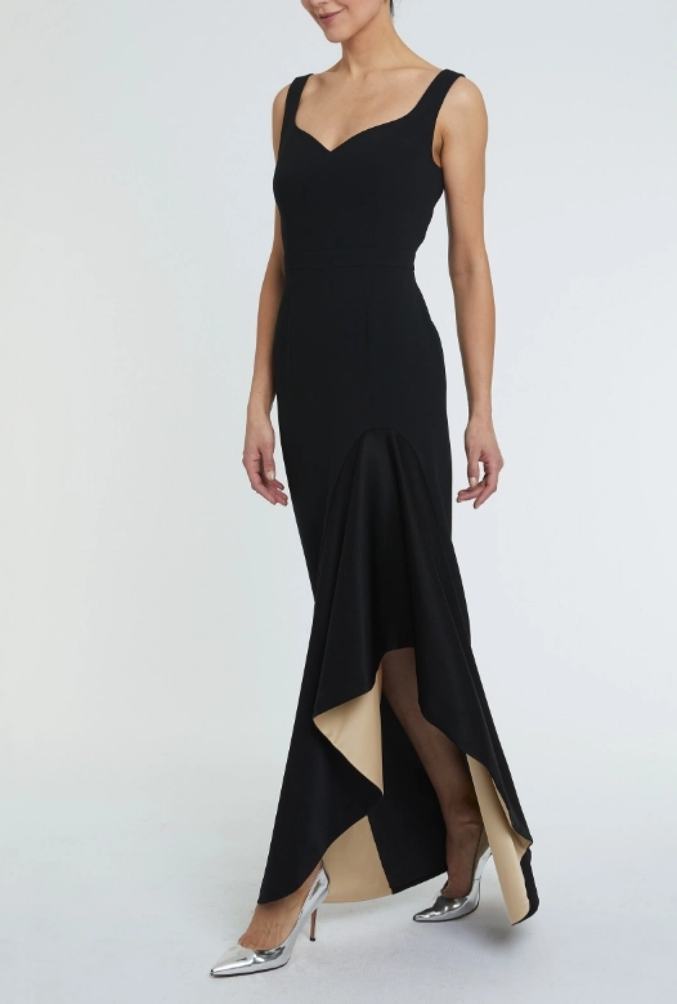 Robe Paule Ka Nadège