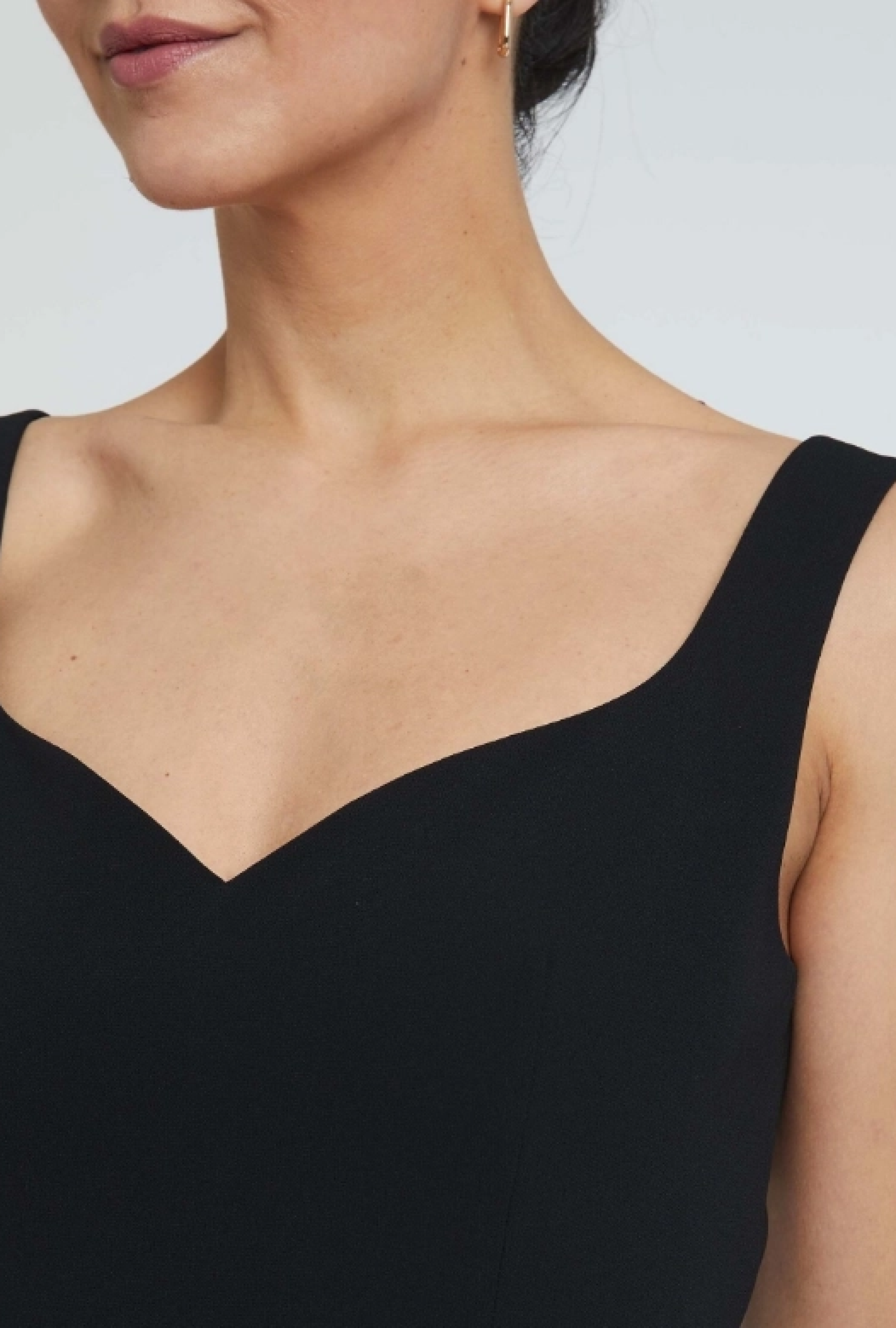 Robe Paule Ka Nadège