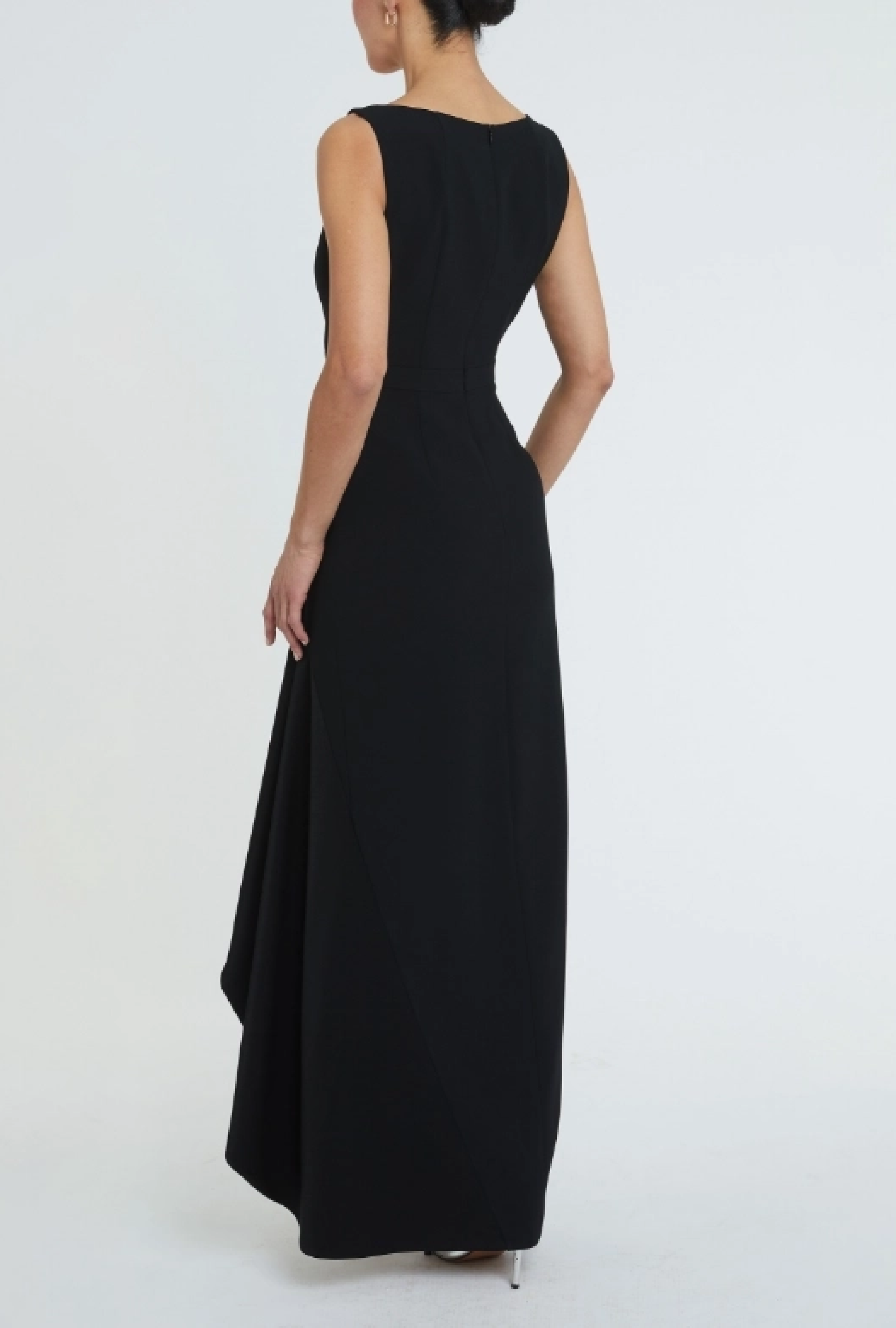 Robe Paule Ka Nadège