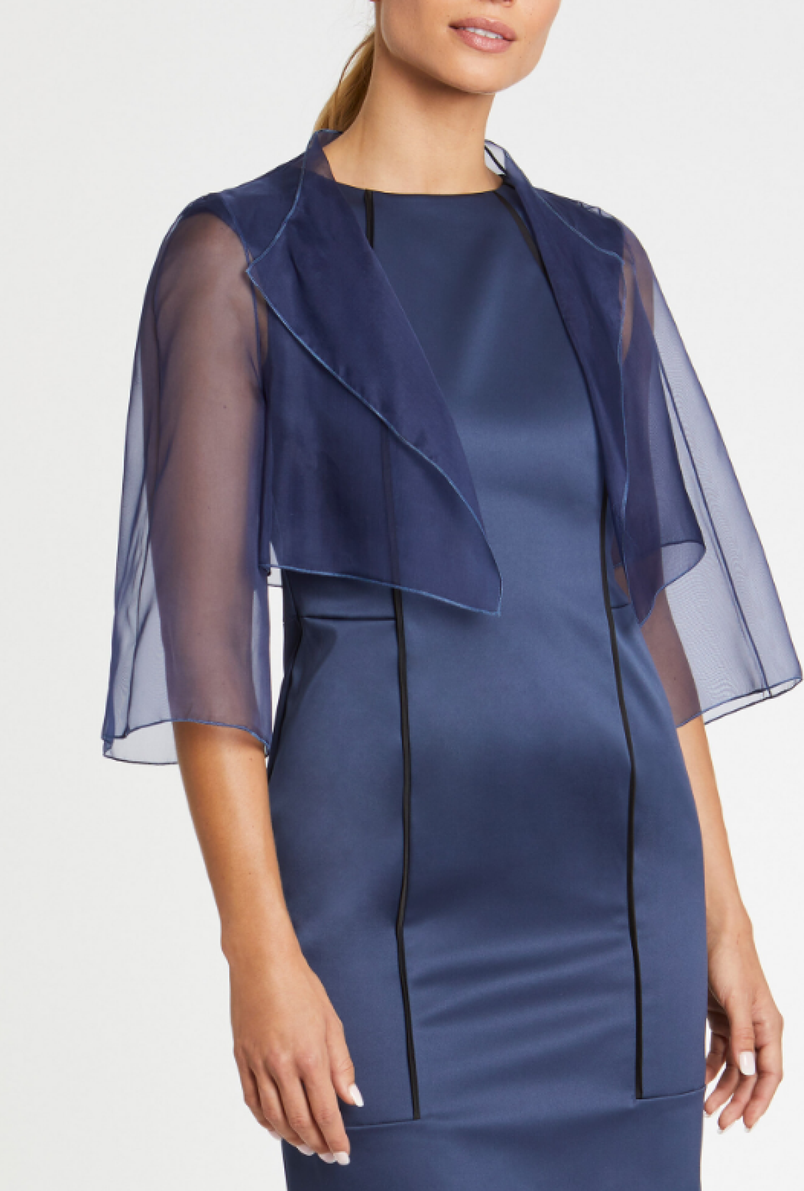 Veste Paule Ka Emmanuelle