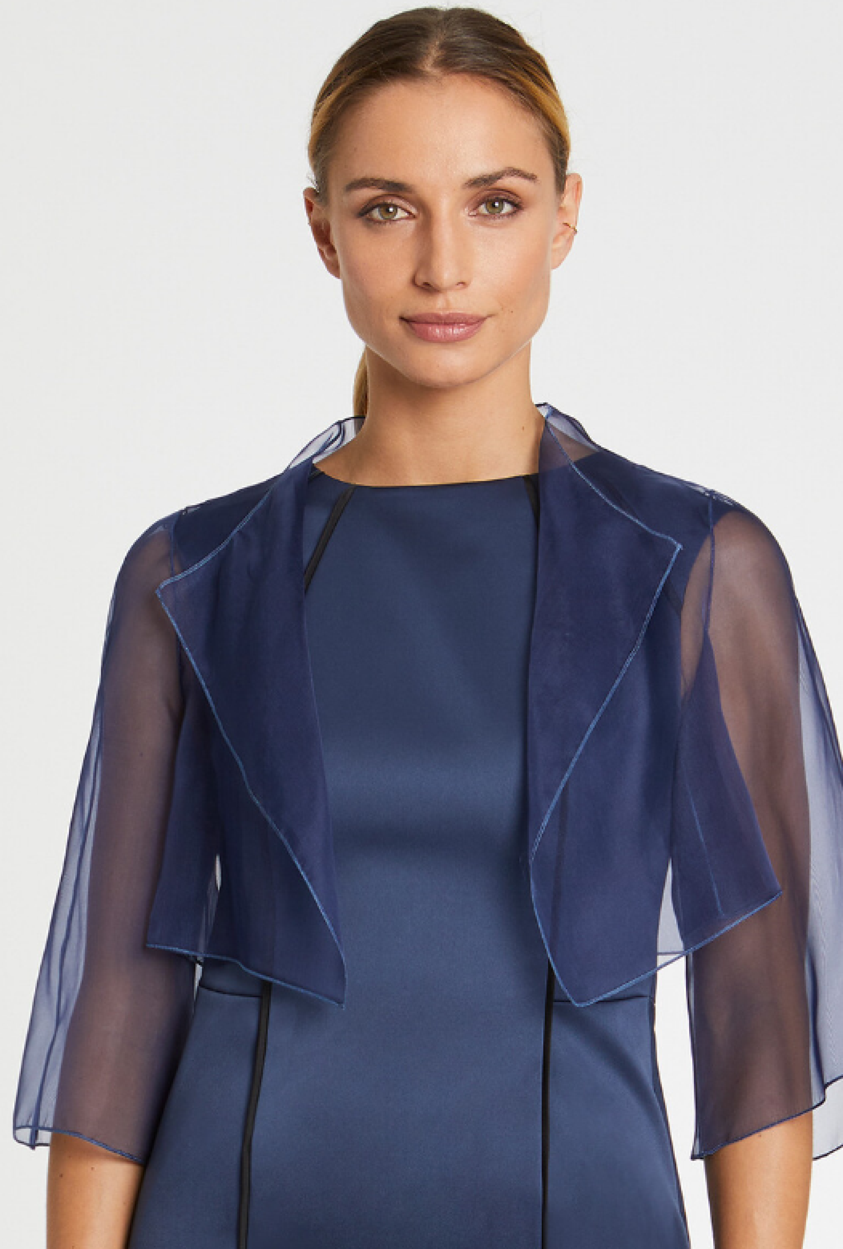 Veste Paule Ka Emmanuelle