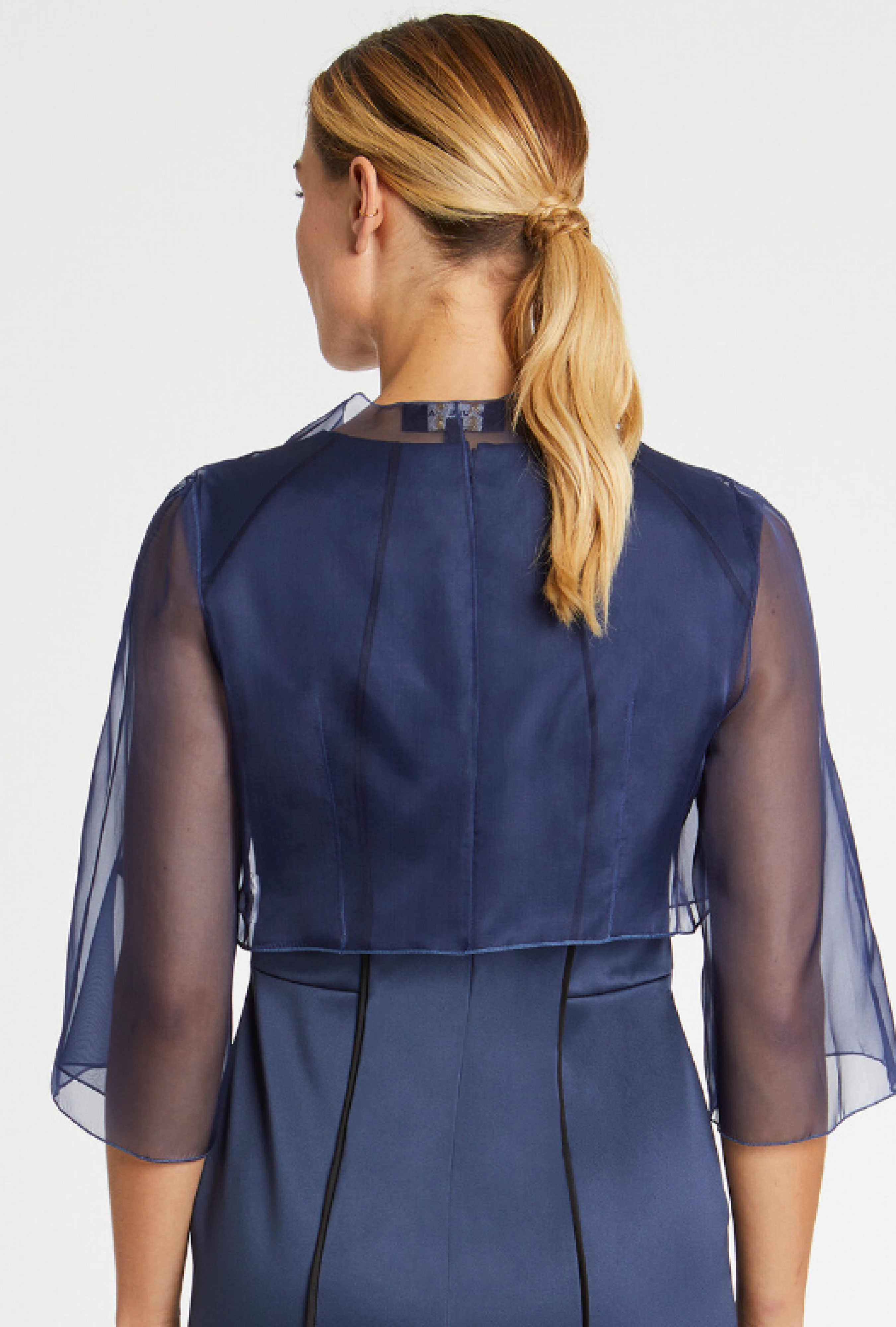 Veste Paule Ka Emmanuelle