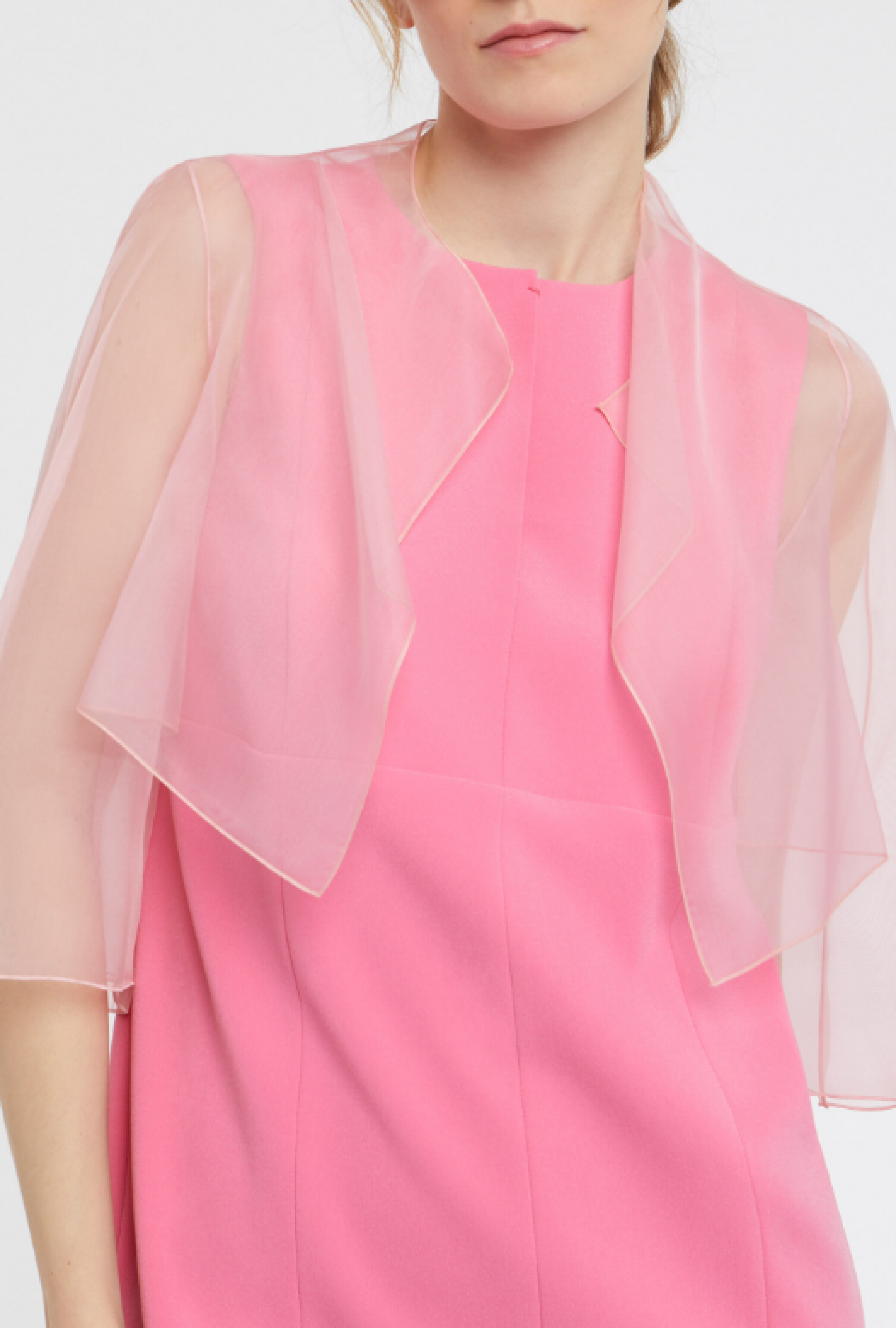 Veste Paule Ka Karine